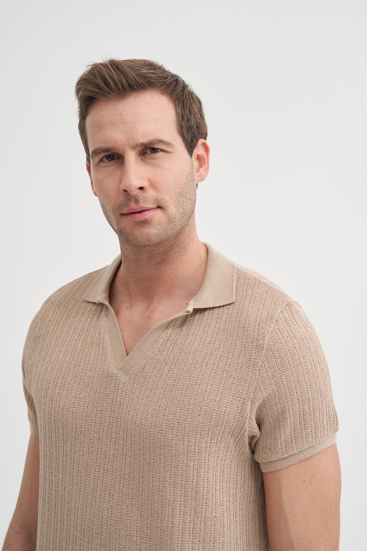 CAZ 4012 POLO T-SHIRT