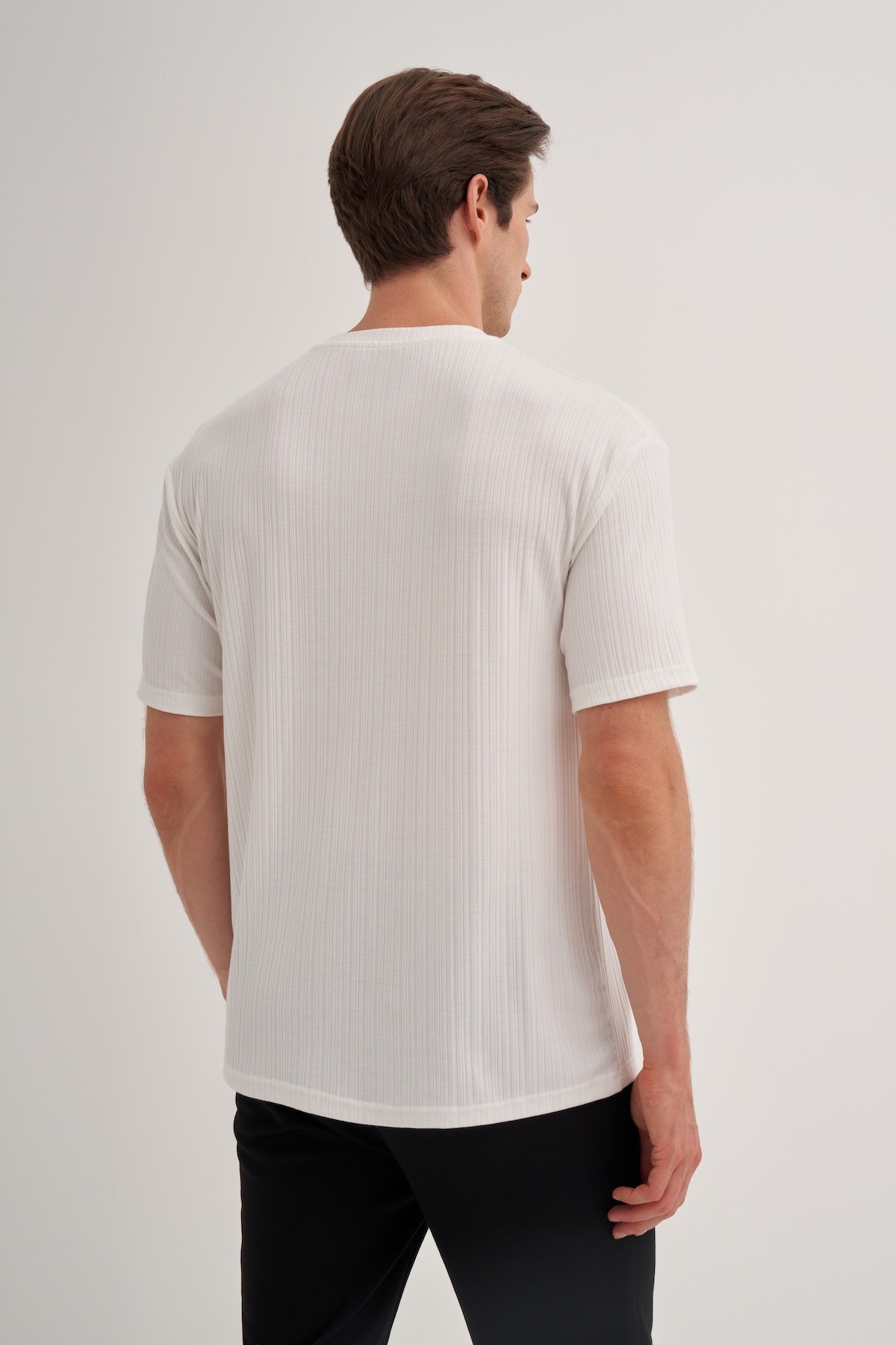 CAZ 4263 BIS YK T-SHIRT