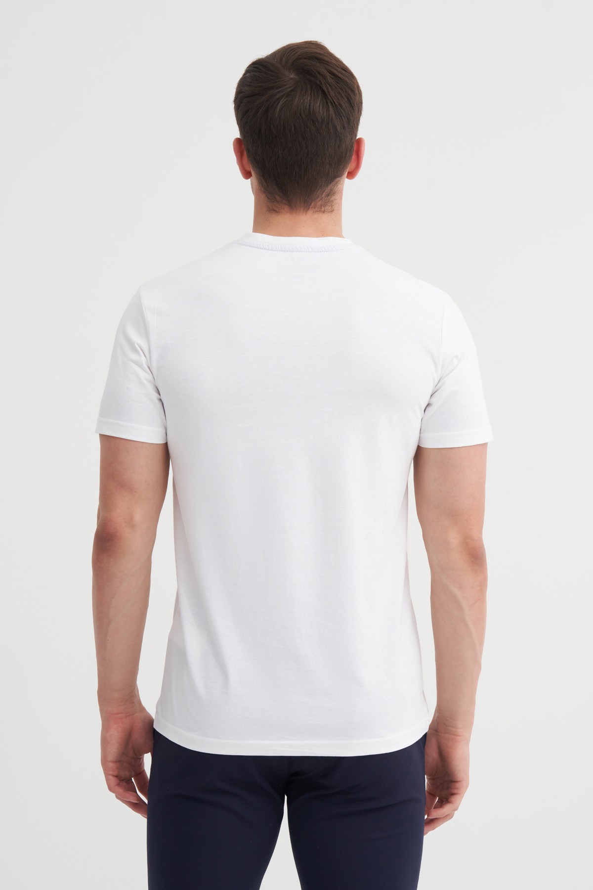 CAZ 4206 BIS YK T-SHIRT