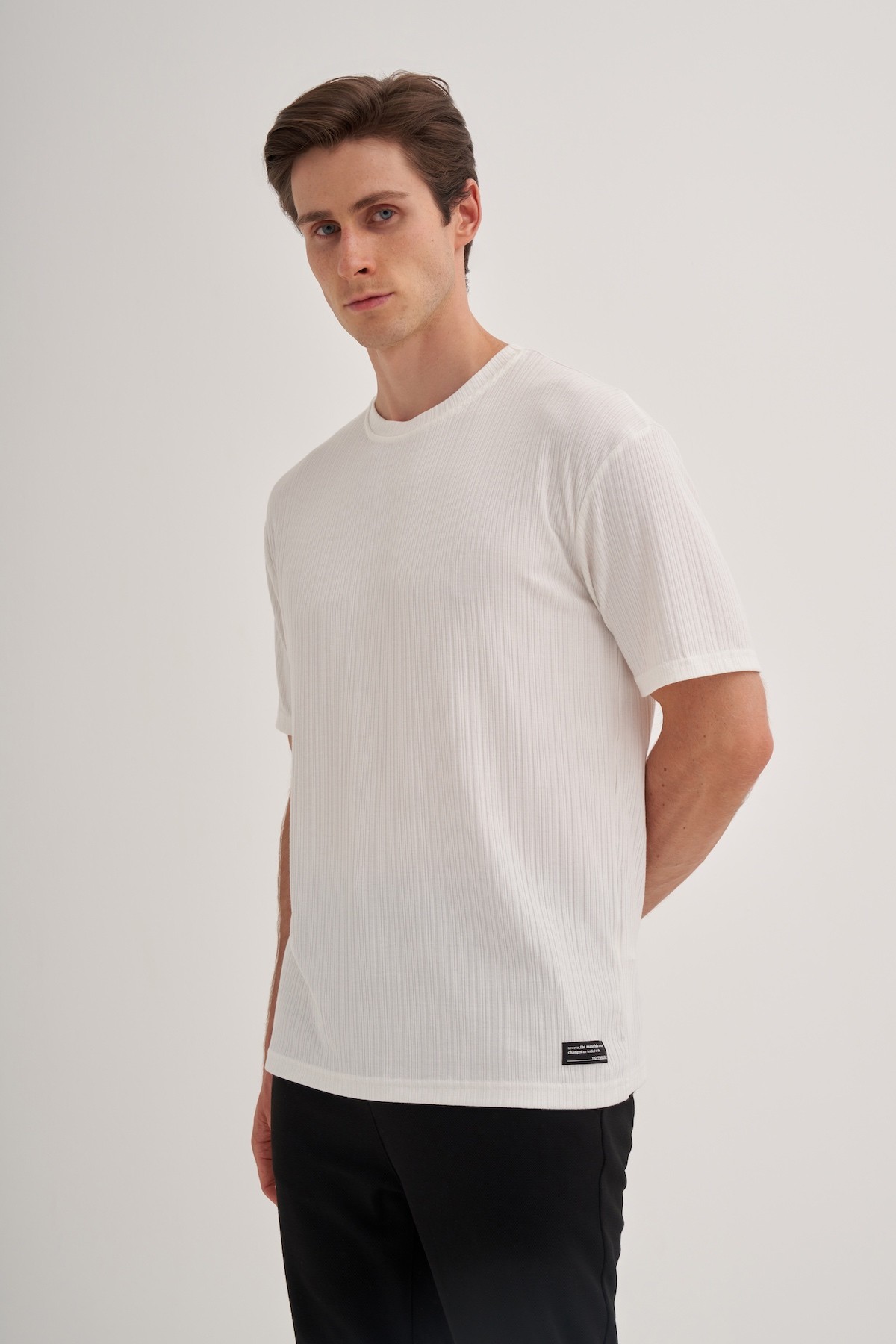 CAZ 4263 BIS YK T-SHIRT