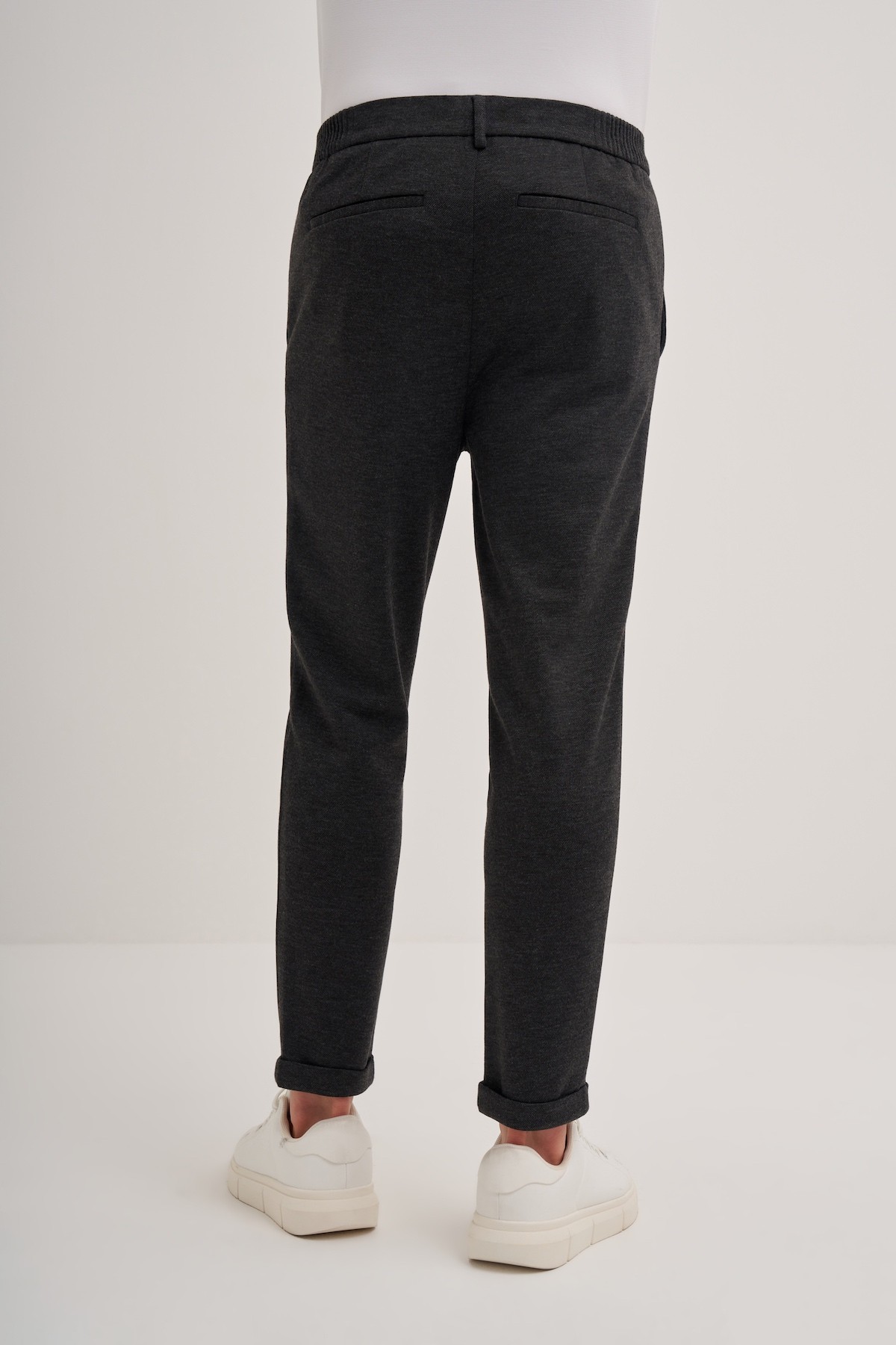 CAZ 0020 JOGGER PANTOLON