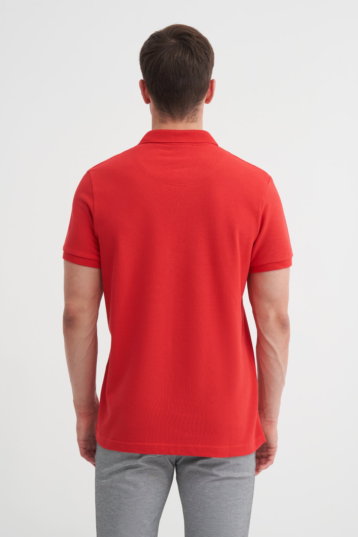 CAZ 4613 POLO PİKE T-SHIRT