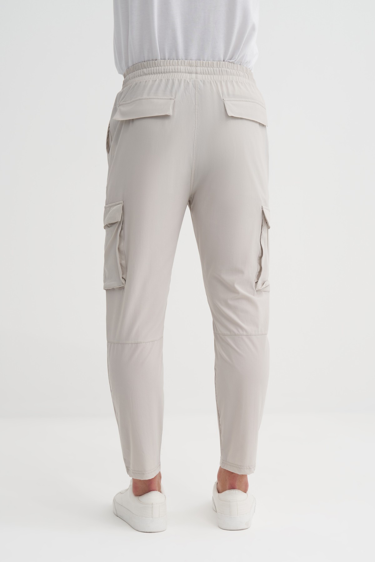 CAZ 0006 JOGGER PANTOLON