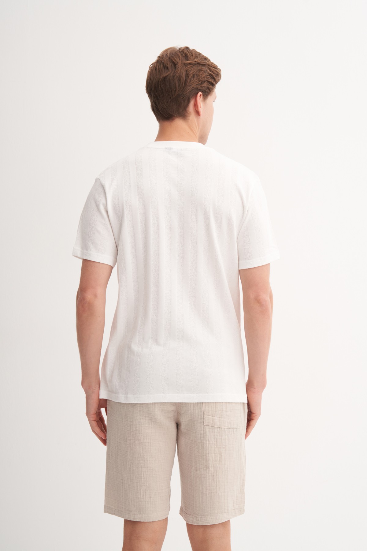 CAZ 4277 BIS YK T-SHIRT