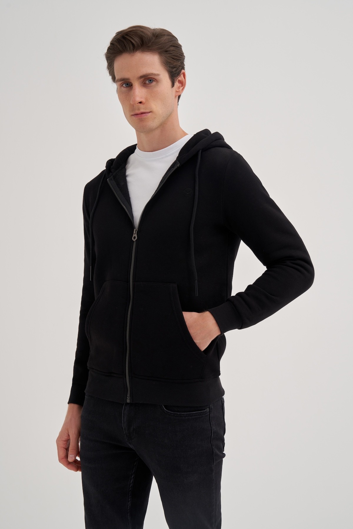 CAZ 56170 KAPŞ.YK. SWEAT HIRKA