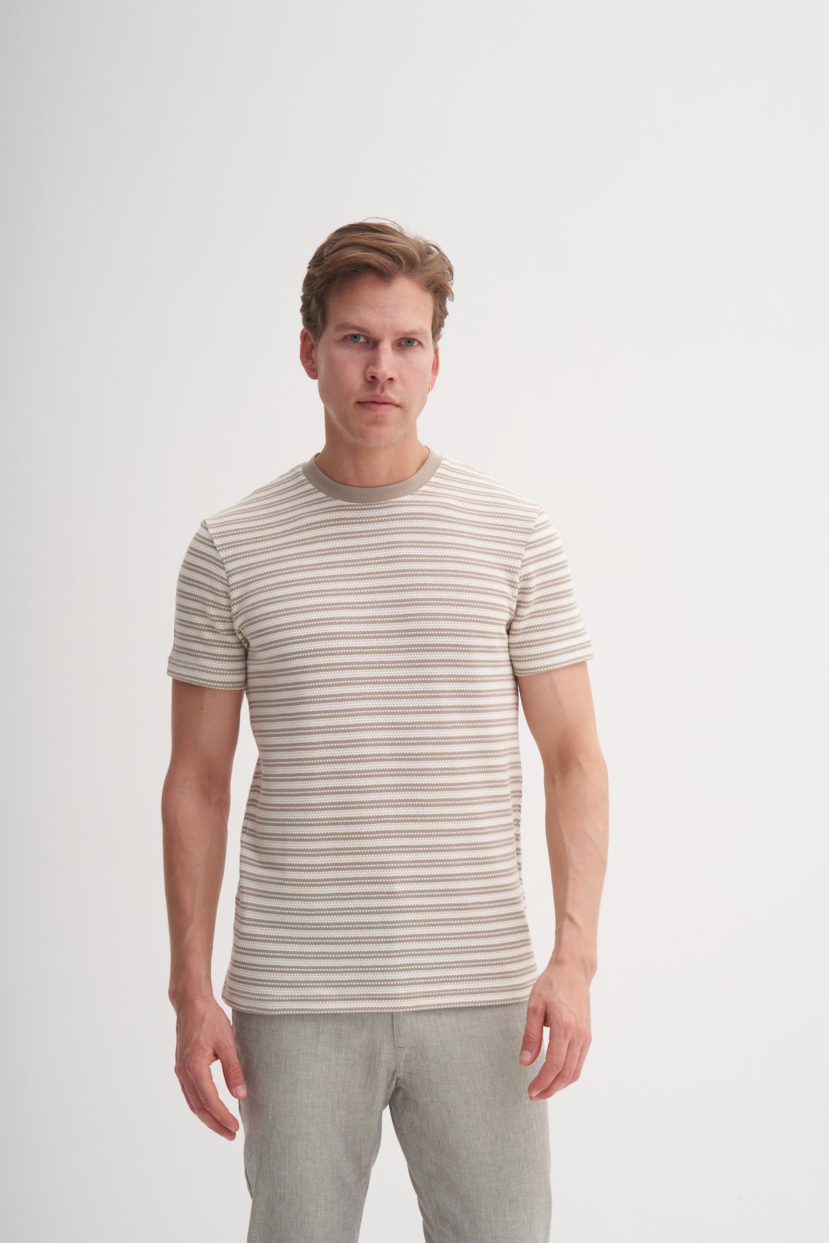 CAZ 4183 BIS YK T-SHIRT