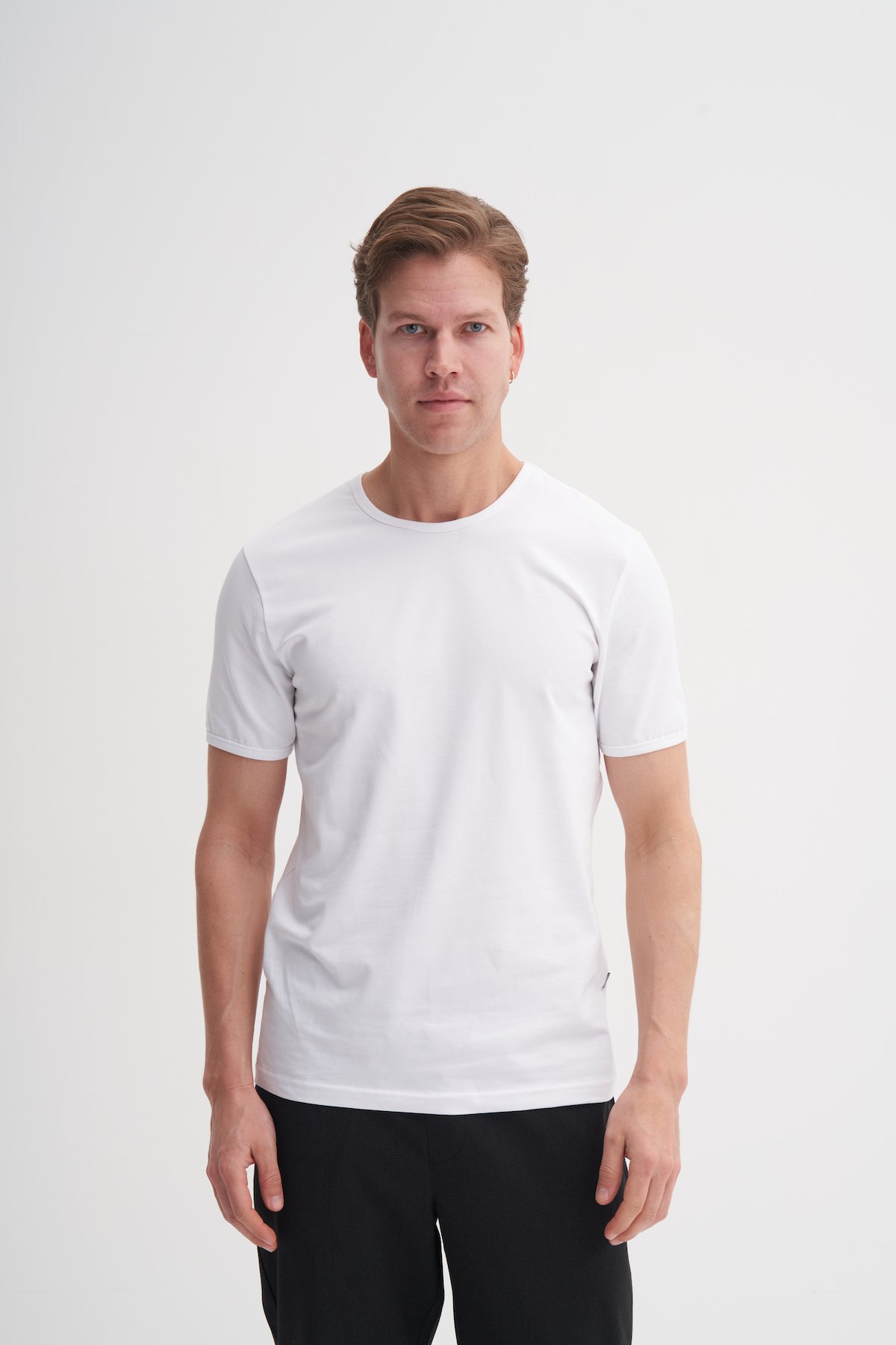 CAZ 4618 STN BIS. T-SHIRT