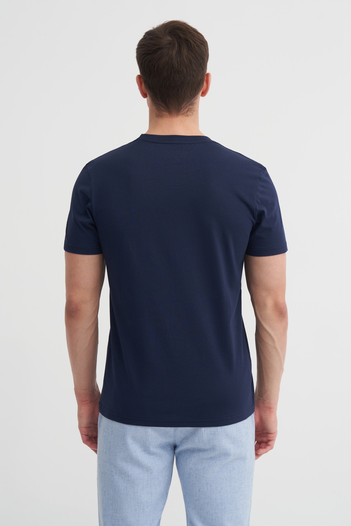 CAZ 4021 BIS YK T-SHIRT