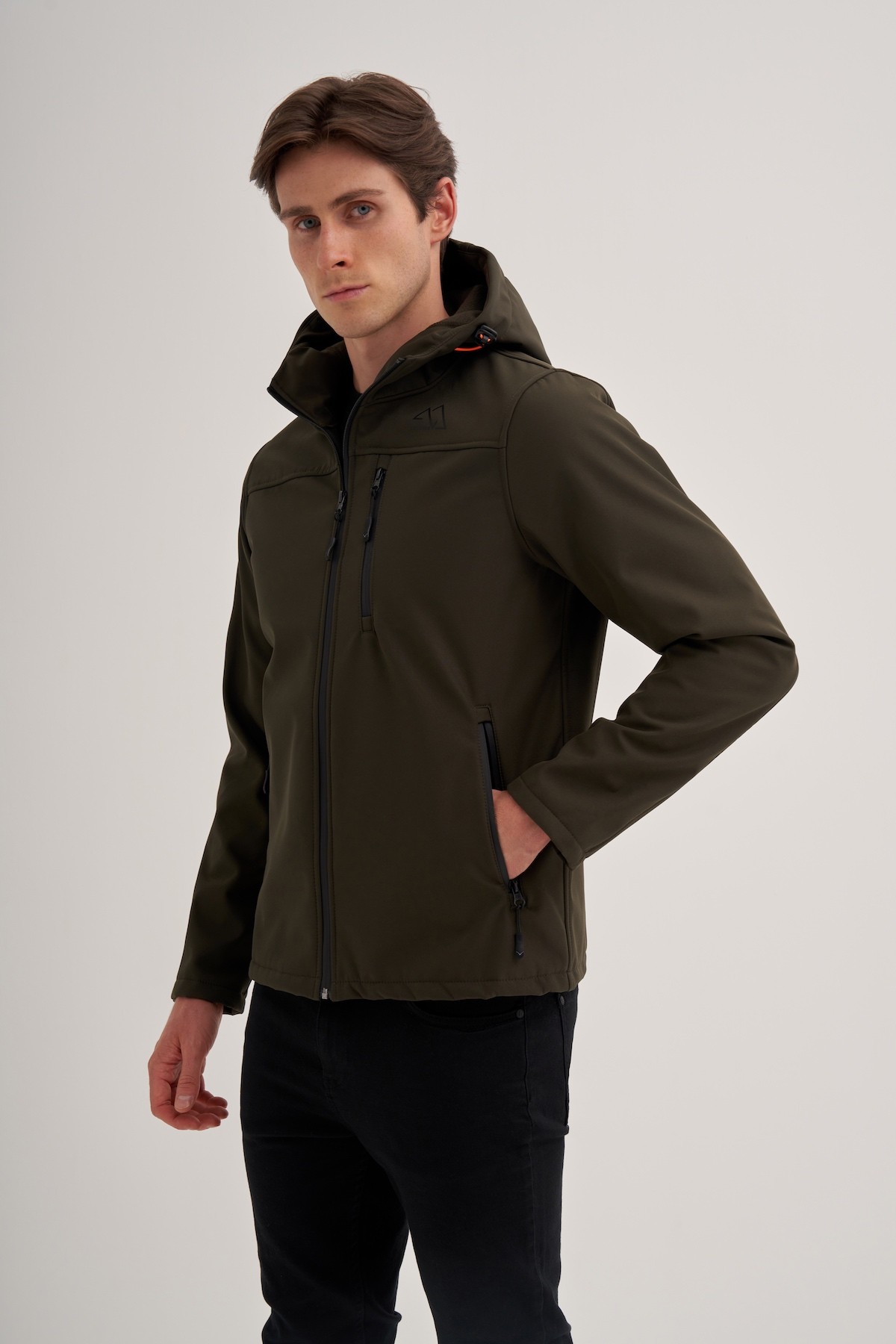 CAZ 1047 SOFTSHELL MONT