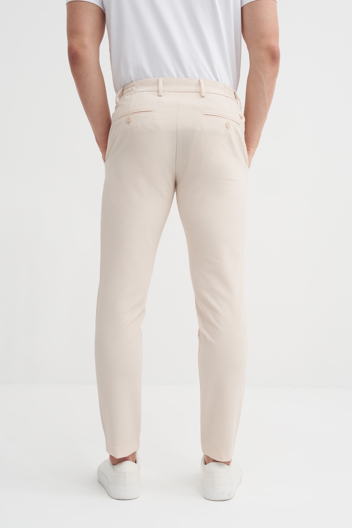 CAZ 0011 JOGGER PANTOLON