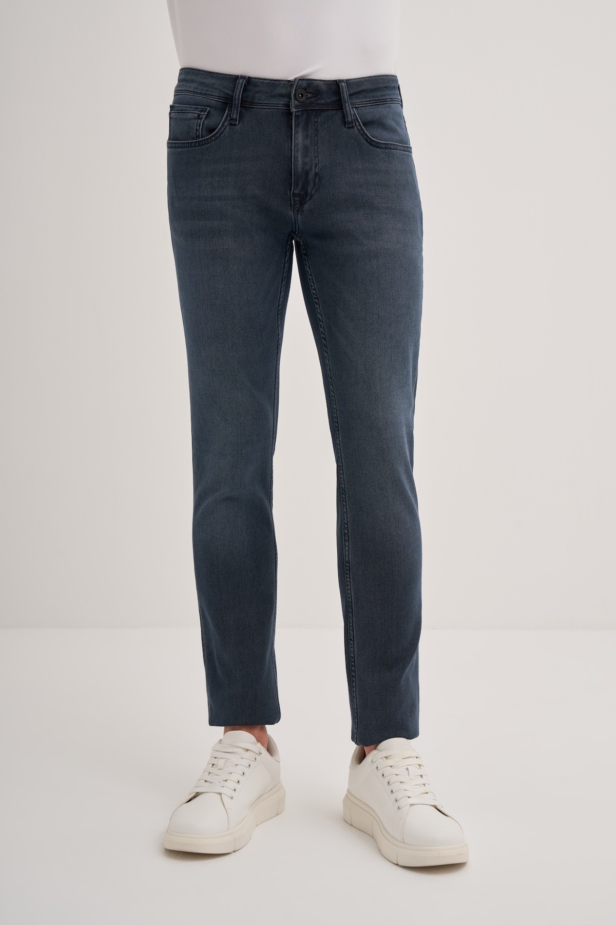 CAZ 0770 HARDEN DENIM PANTOLON