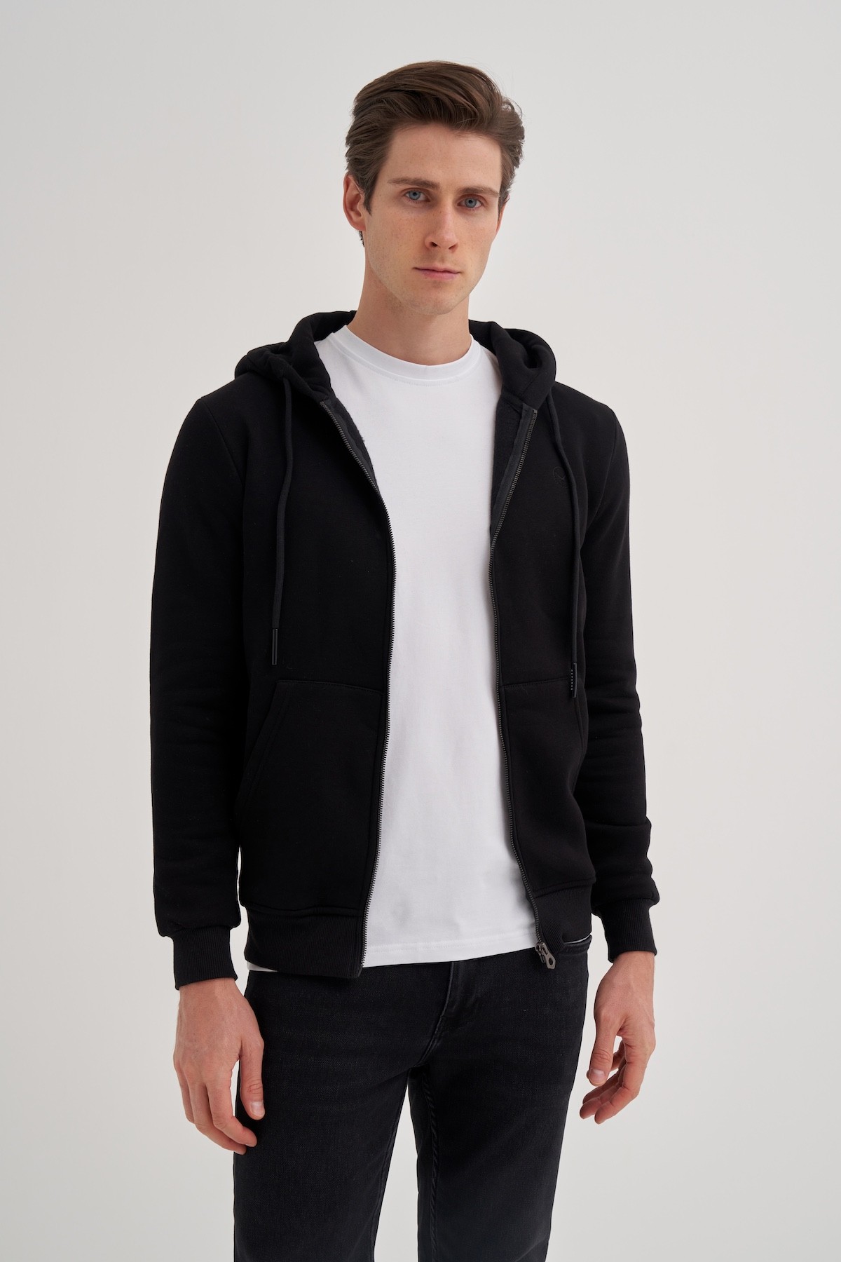 CAZ 56170 KAPŞ.YK. SWEAT HIRKA
