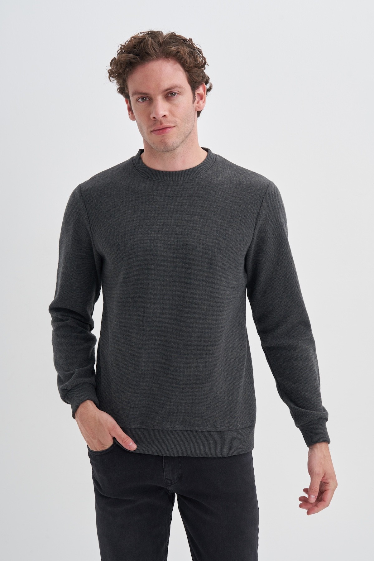 CAZ 56210 BIS.YK. SWEAT