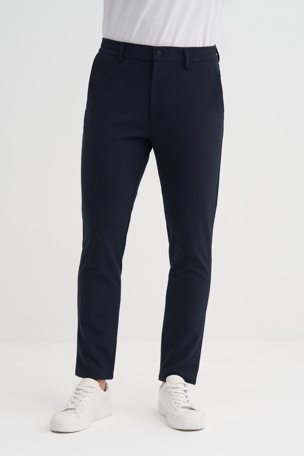 CAZ 0016 JOGGER PANTOLON