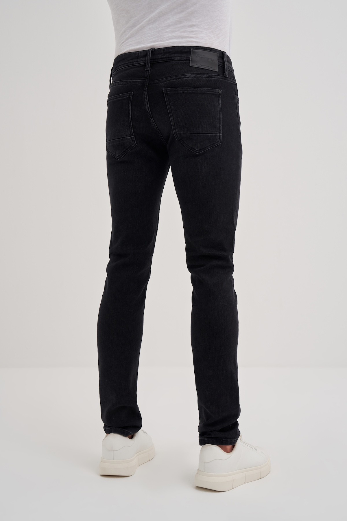 CAZ 0707 HARDEN DENIM PANTOLON