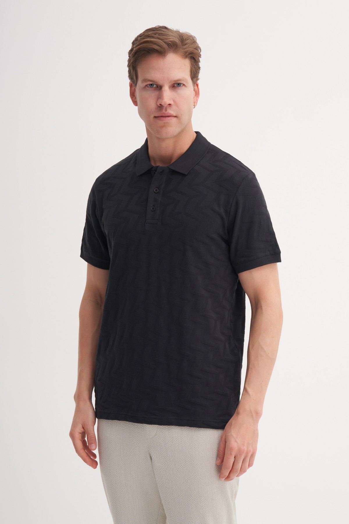 CAZ 4062 POLO T-SHIRT