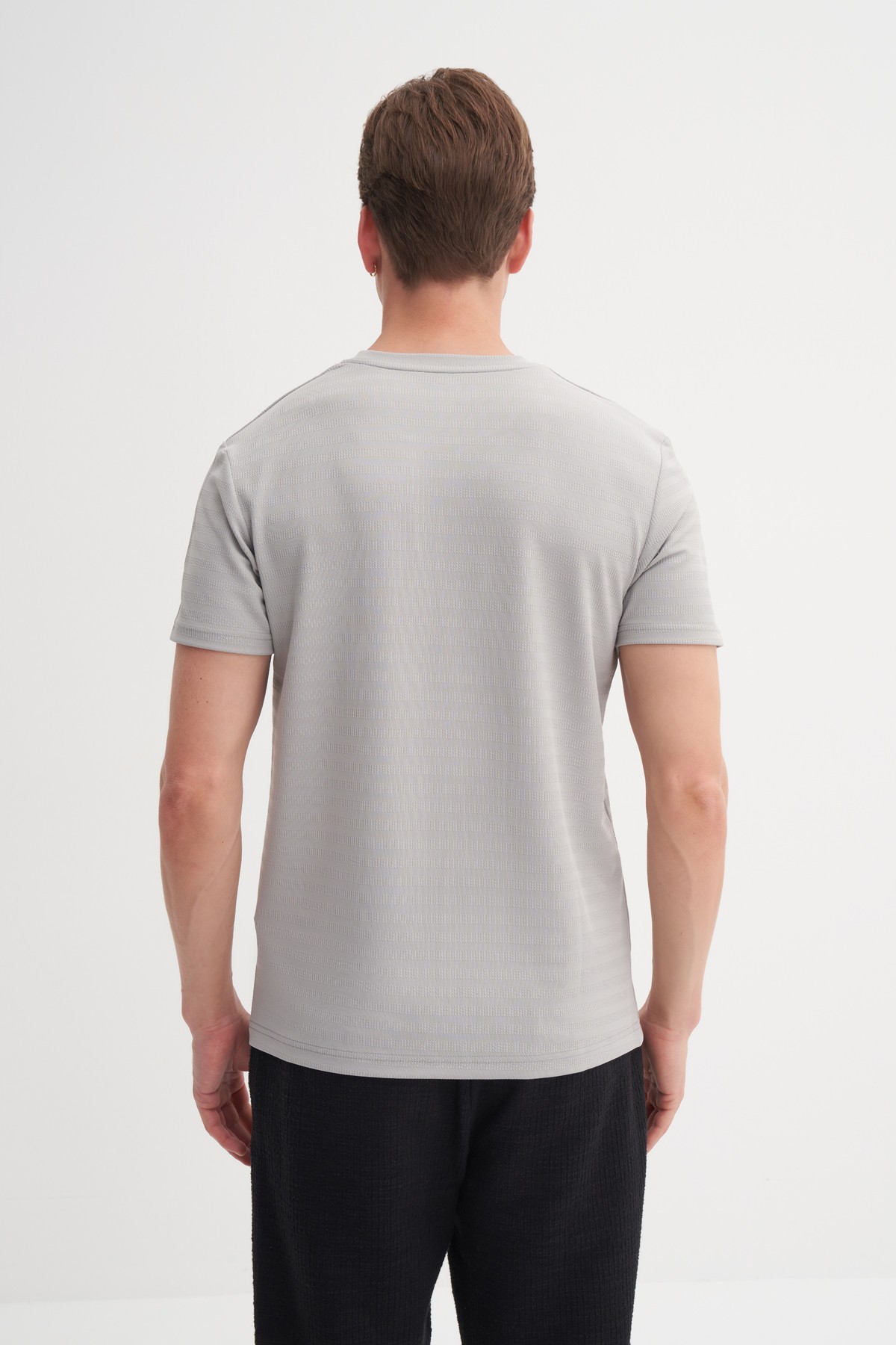 CAZ 4047 BIS YK T-SHIRT