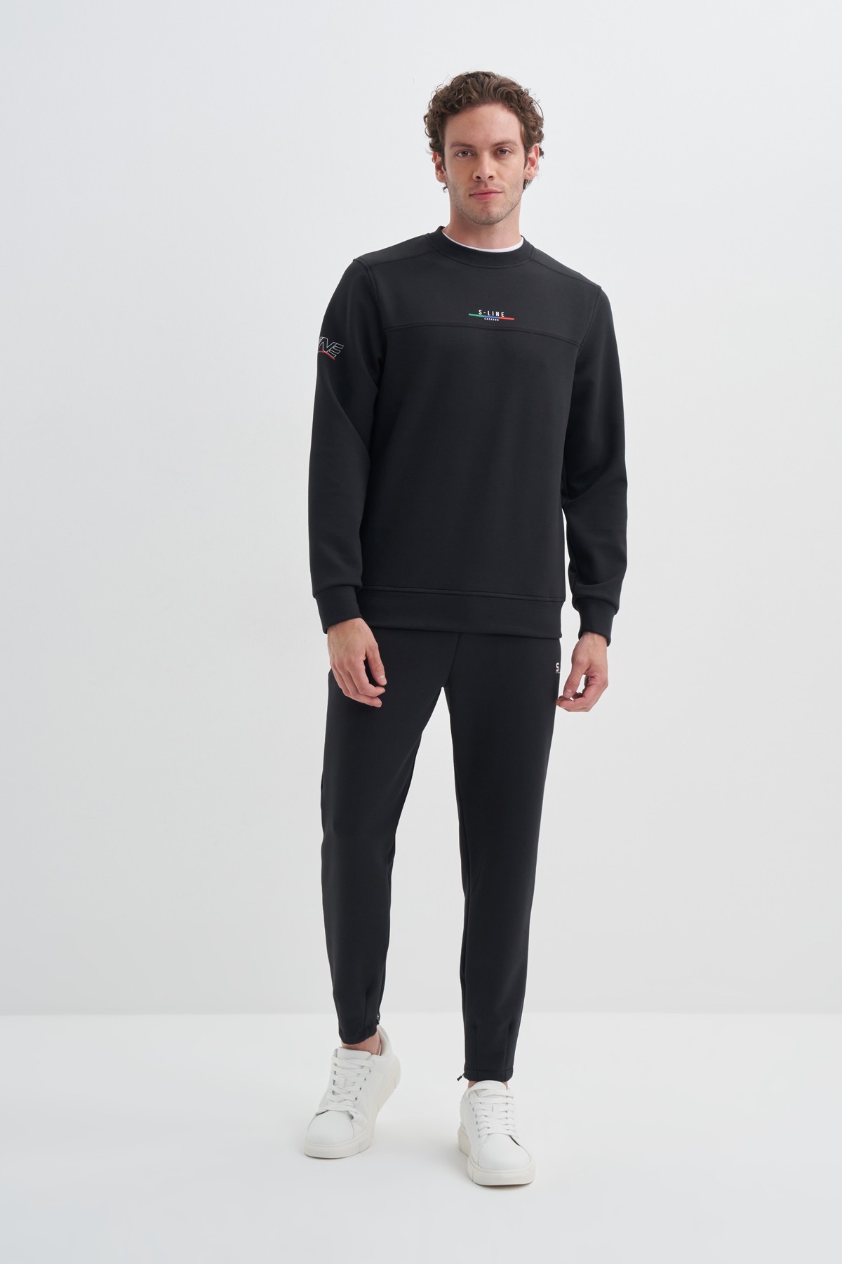 CAZ 5238 SCUBA SWEAT