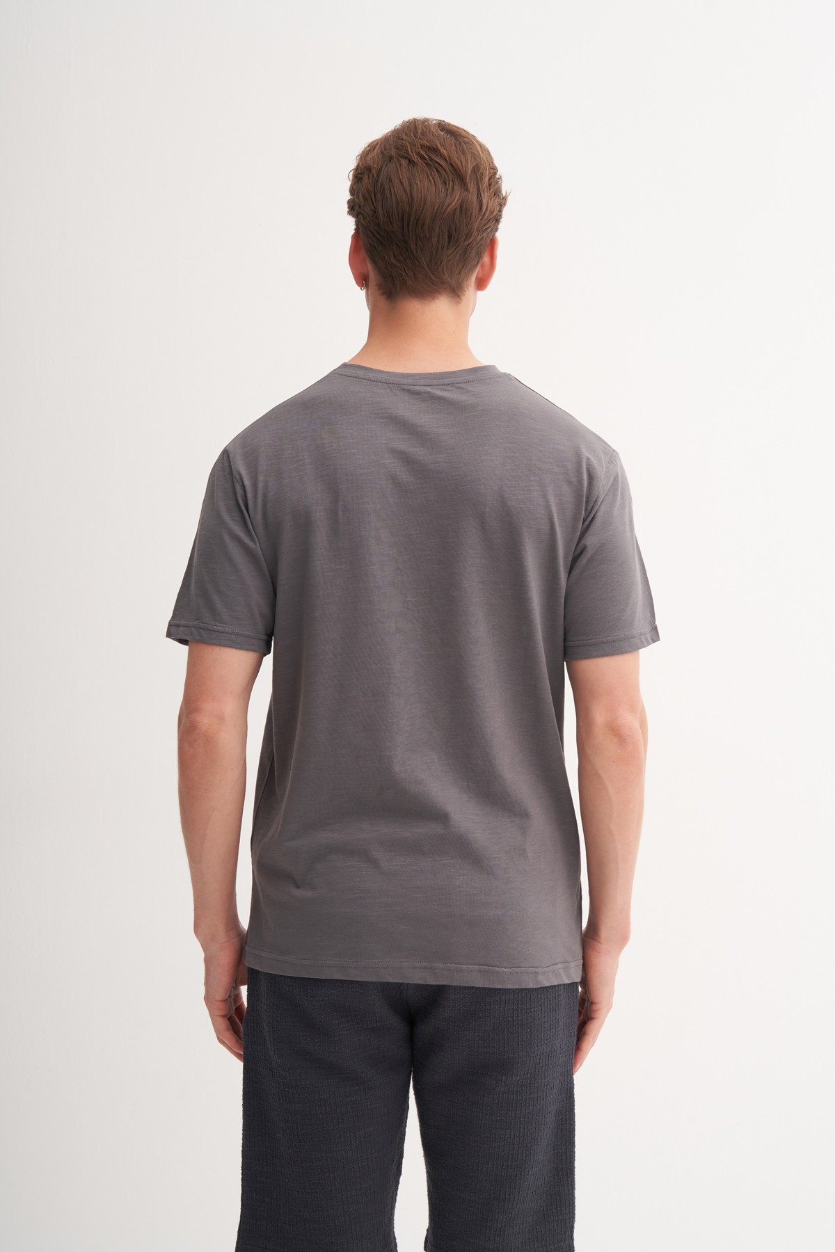 CAZ 4169 BIS YK T-SHIRT