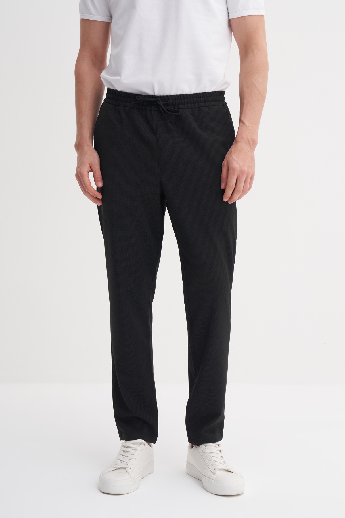 CAZ 0014 JOGGER PANTOLON