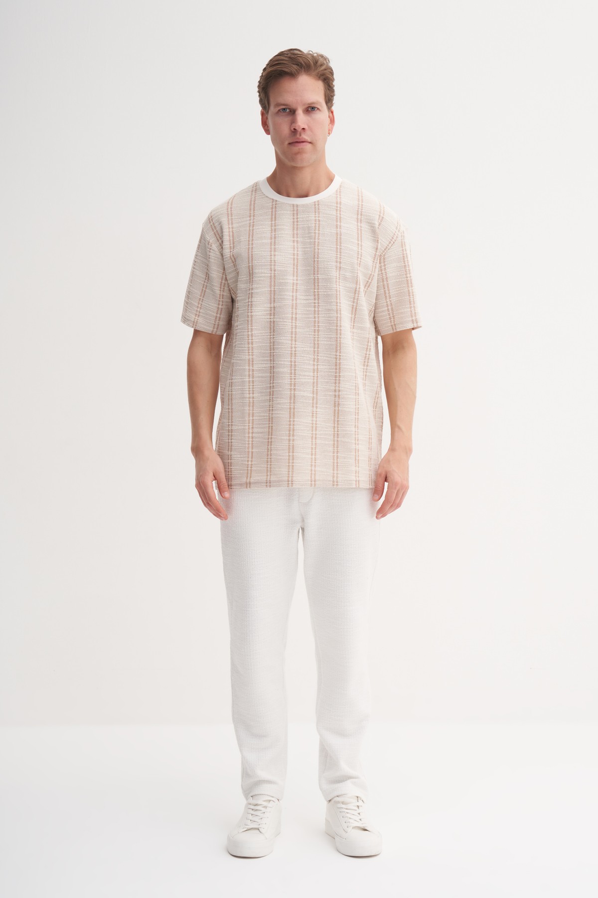 CAZ 4013 BIS YK T-SHIRT
