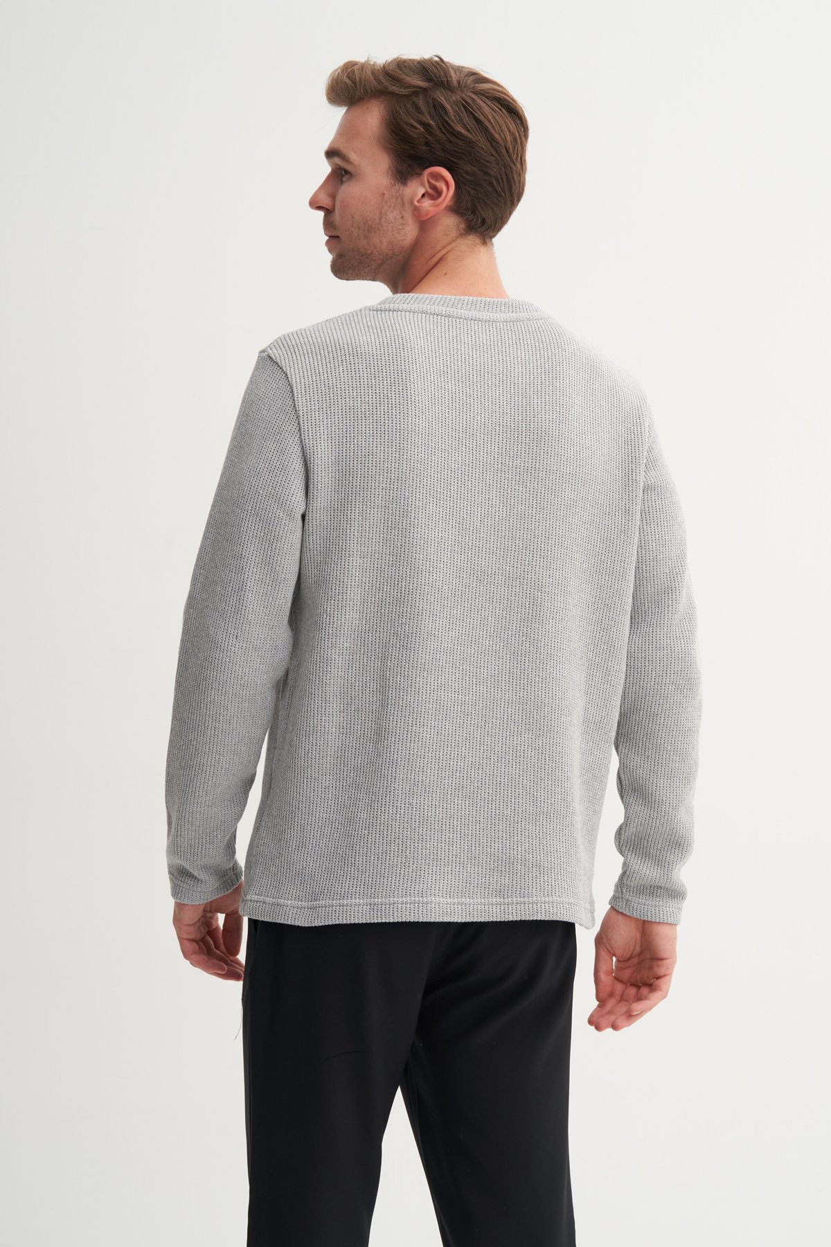 CAZ 53035 BIS.YK. SWEAT
