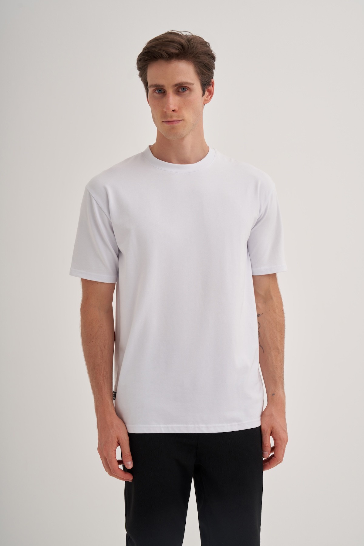 CAZ 4262 BIS YK T-SHIRT