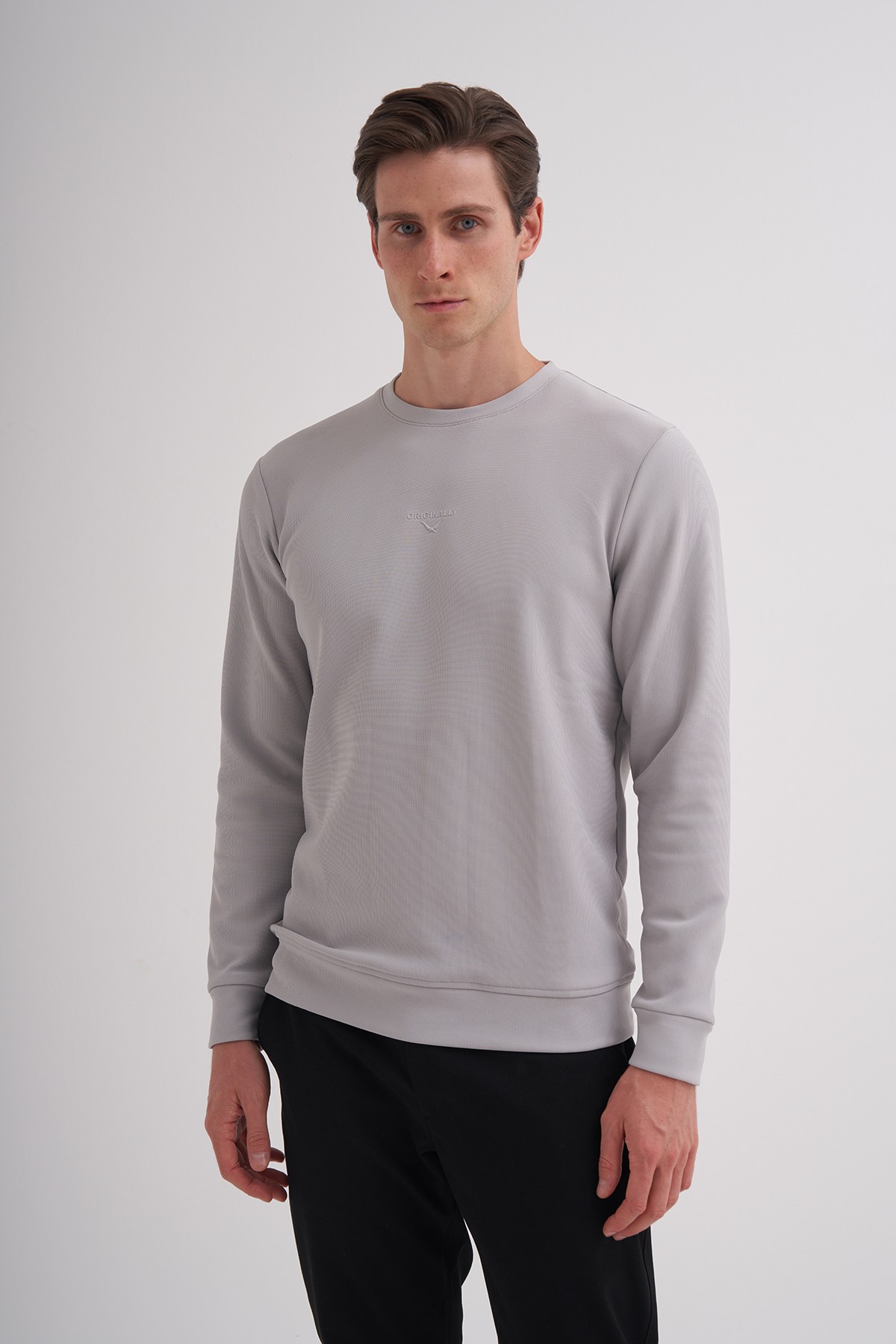 CAZ 51520 BIS.YK. SWEAT