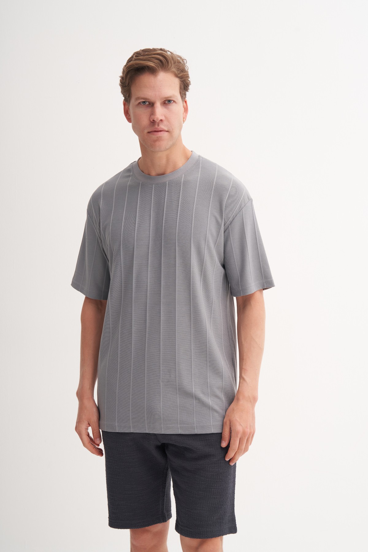 CAZ 4261 BIS YK T-SHIRT