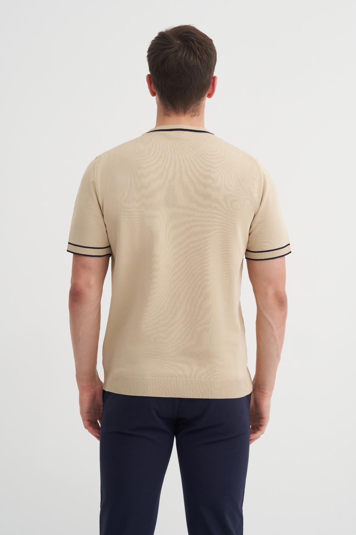 CAZ 3013 BIS.YK. TRİKO