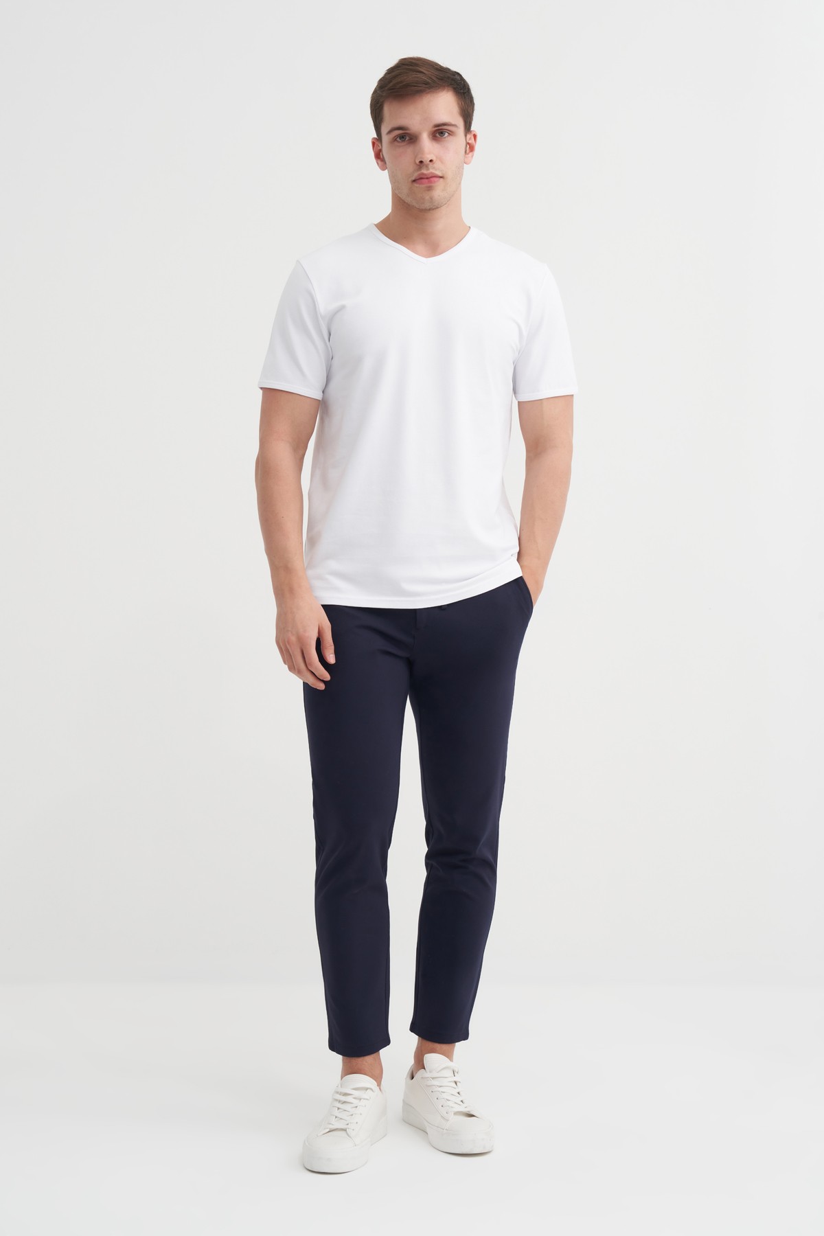 CAZ 4619 STN V. T-SHIRT