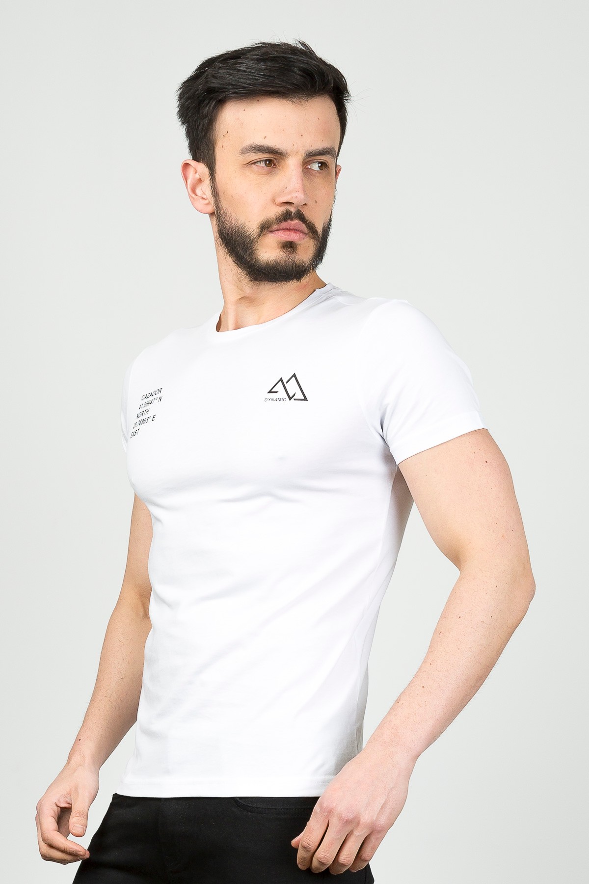 CAZ 4089 O.BIS T-SHIRT