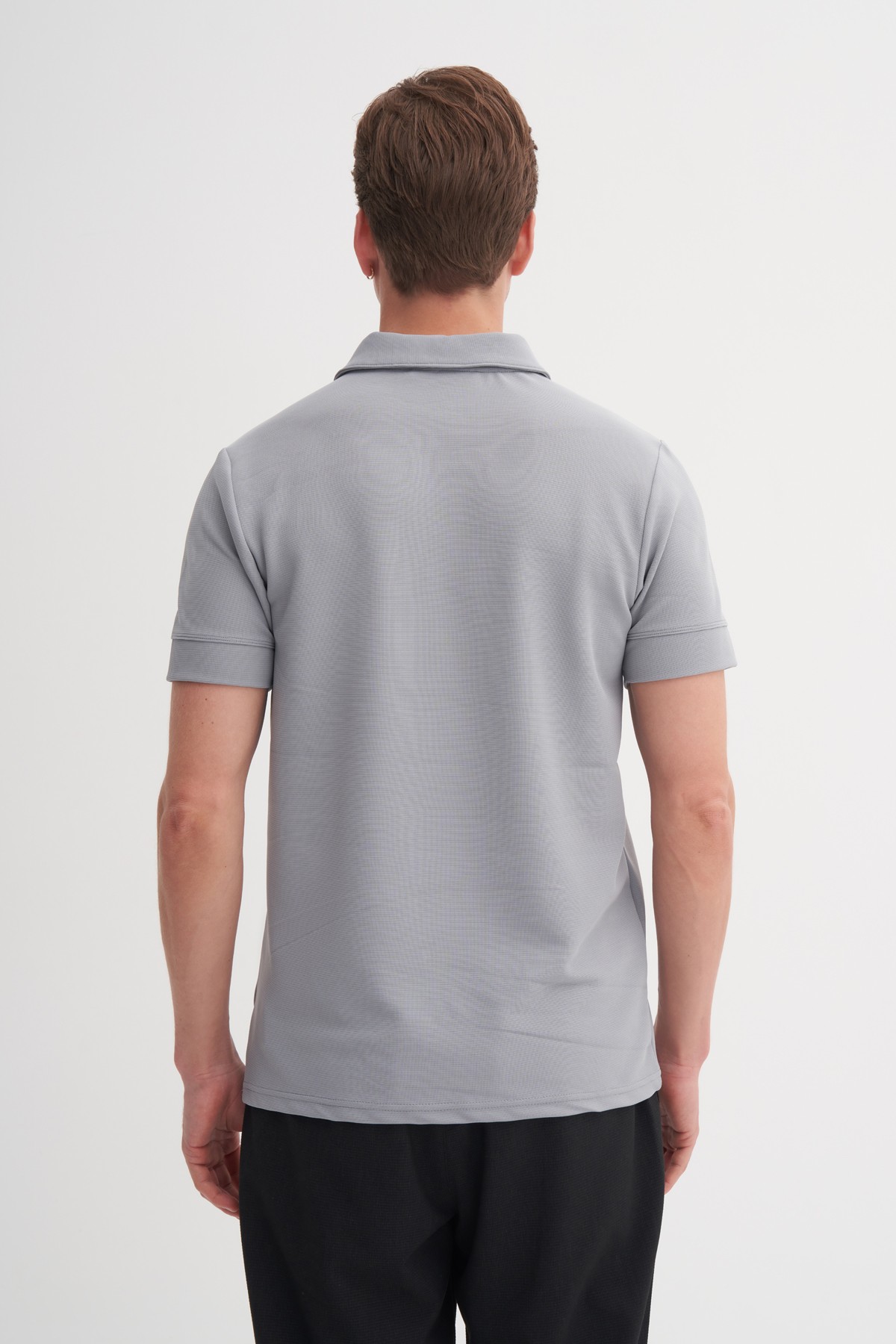 CAZ 4185 POLO T-SHIRT