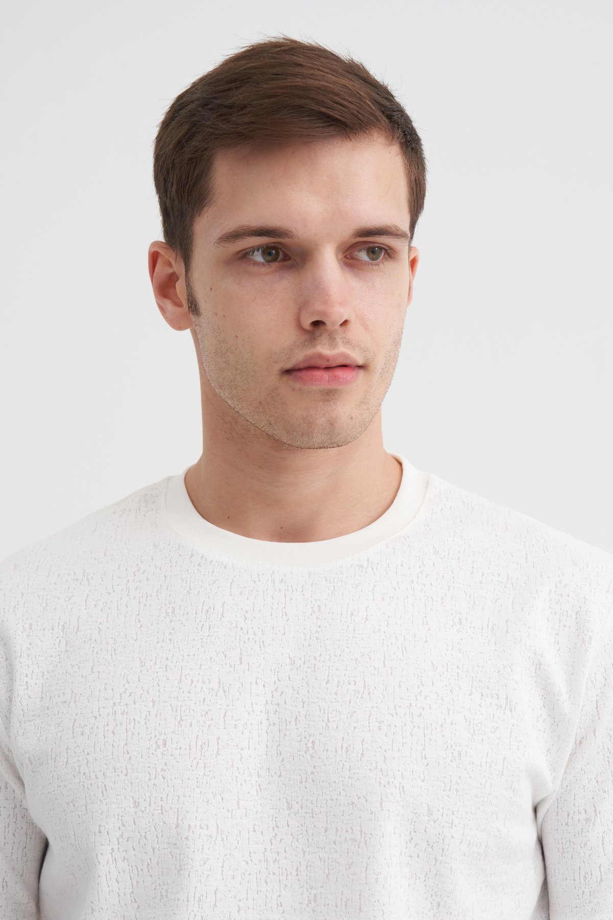 CAZ 4152 BIS YK T-SHIRT