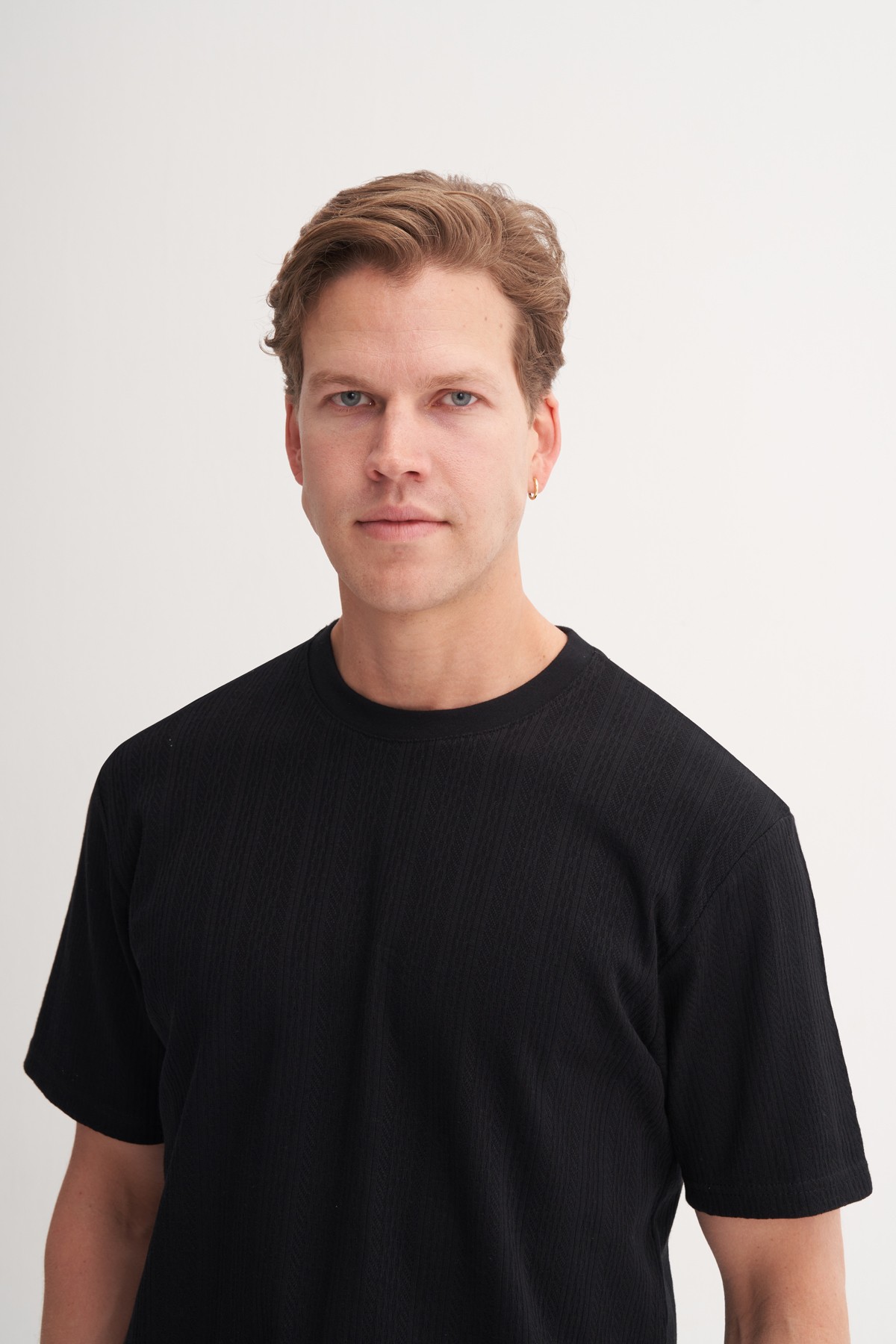 CAZ 4121 BIS YK T-SHIRT