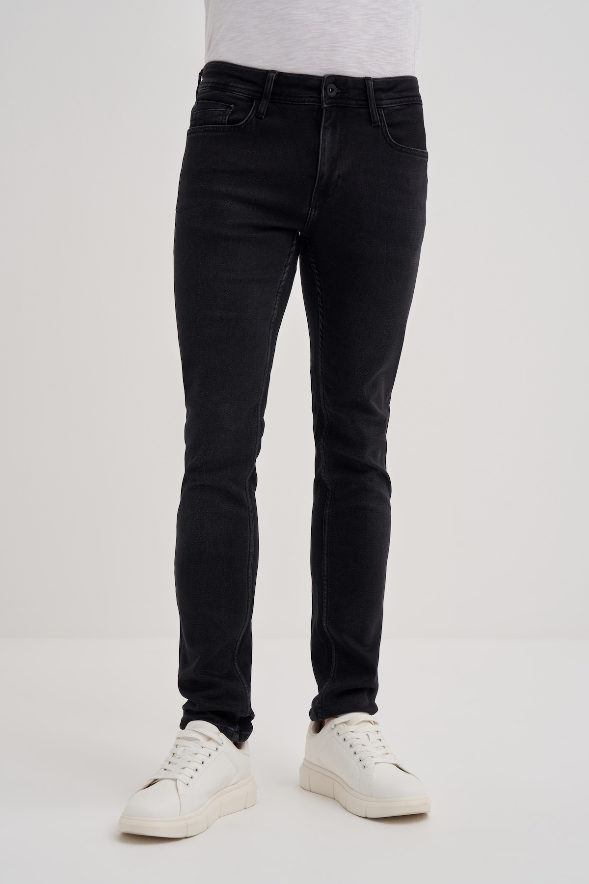 CAZ 0707 HARDEN DENIM PANTOLON