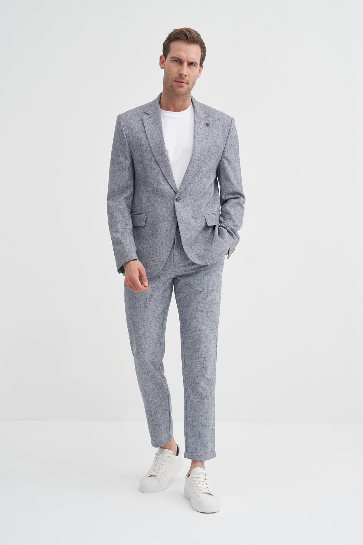 CAZ 1106 BLAZER CEKET