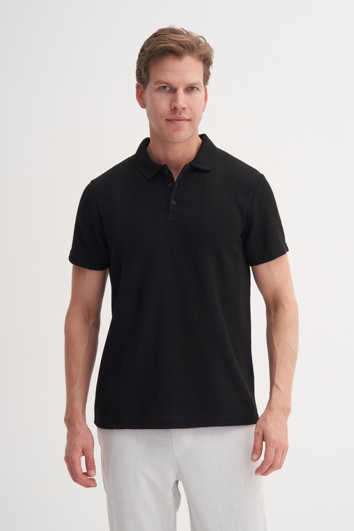 CAZ 4222 POLO T-SHIRT