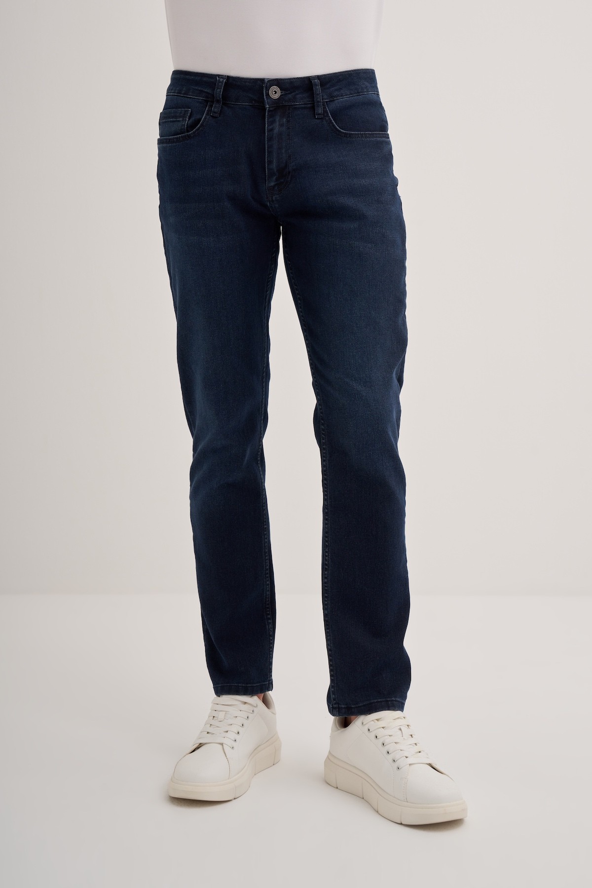 CAZ 0722 PARKER DENIM PANTOLON