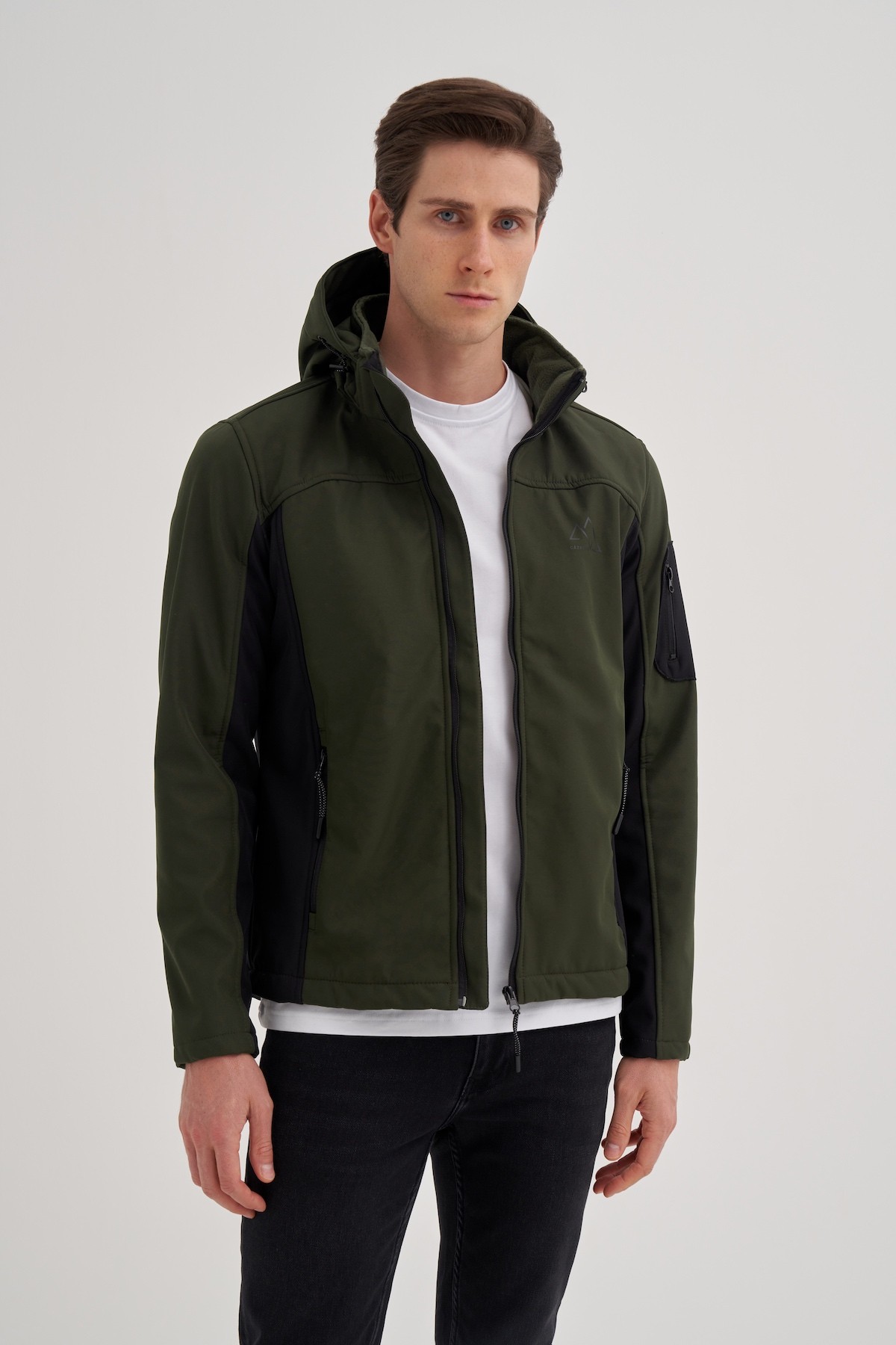 CAZ 1035 SOFTSHELL MONT