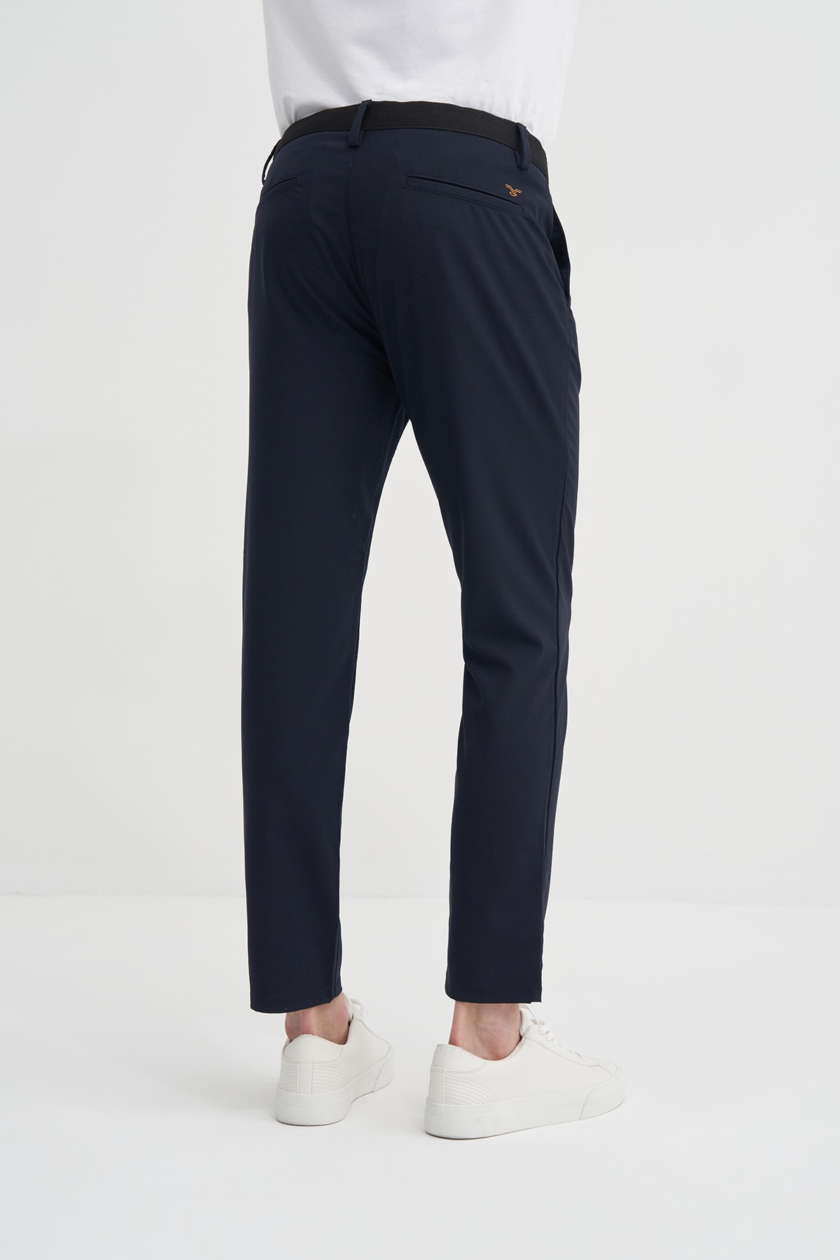 CAZ 0002 JOGGER PANTOLON - LACİ