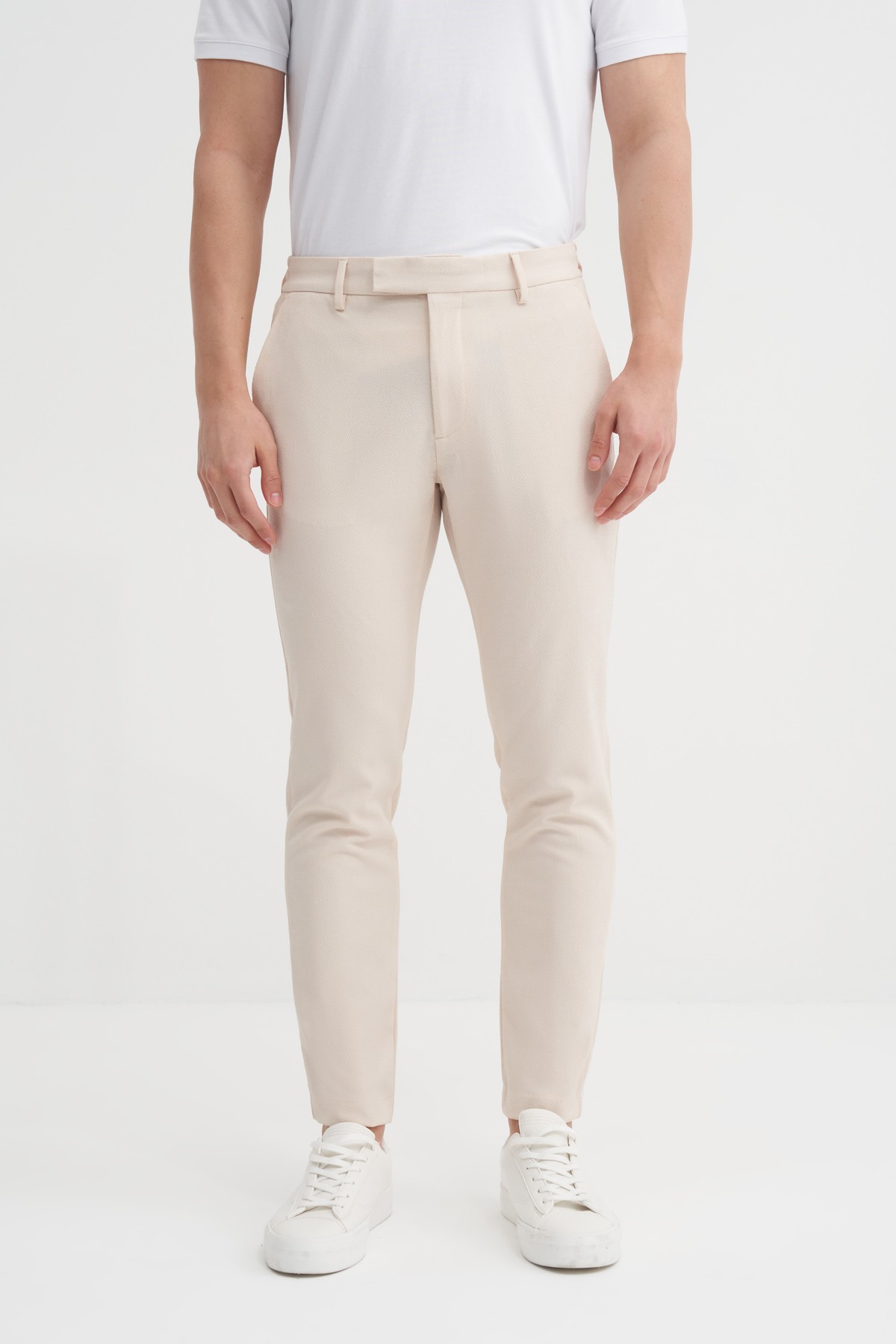 CAZ 0011 JOGGER PANTOLON