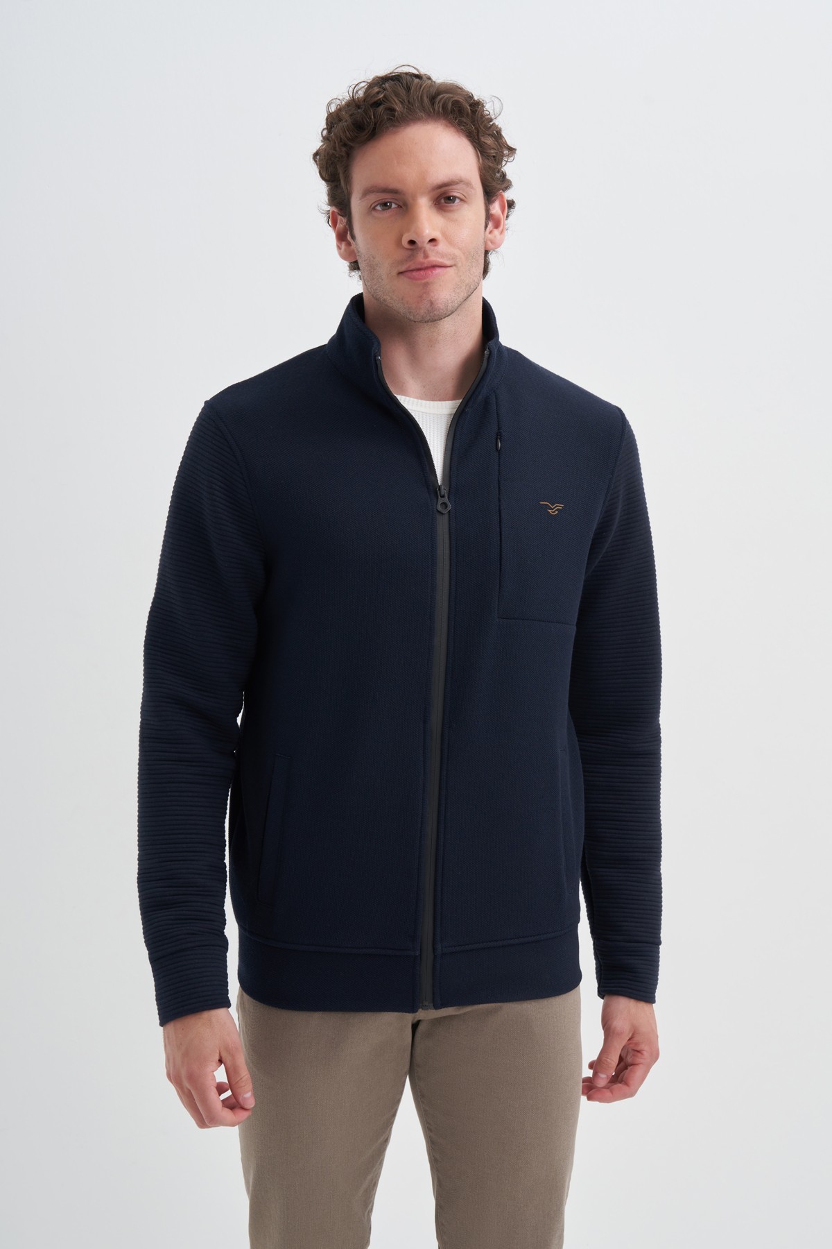 CAZ 5102 2 İPL. SWEAT HIRKA