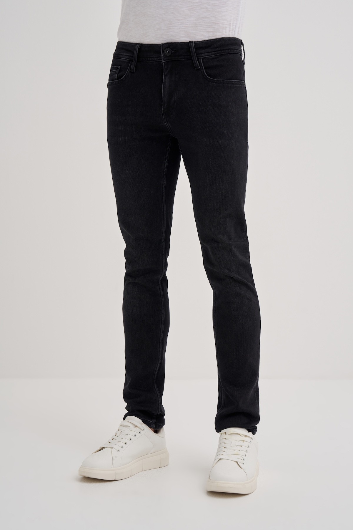 CAZ 0707 HARDEN DENIM PANTOLON