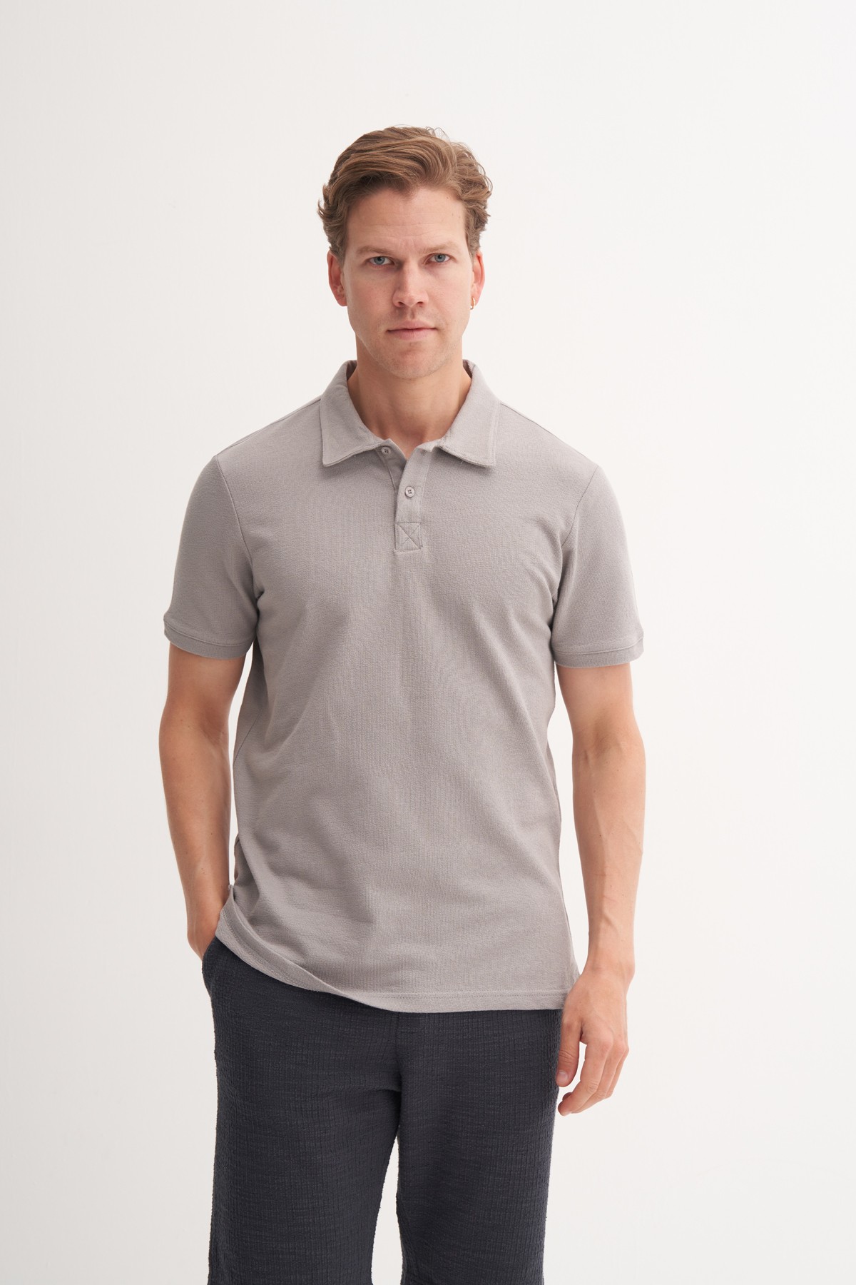 CAZ 4126 POLO T-SHIRT