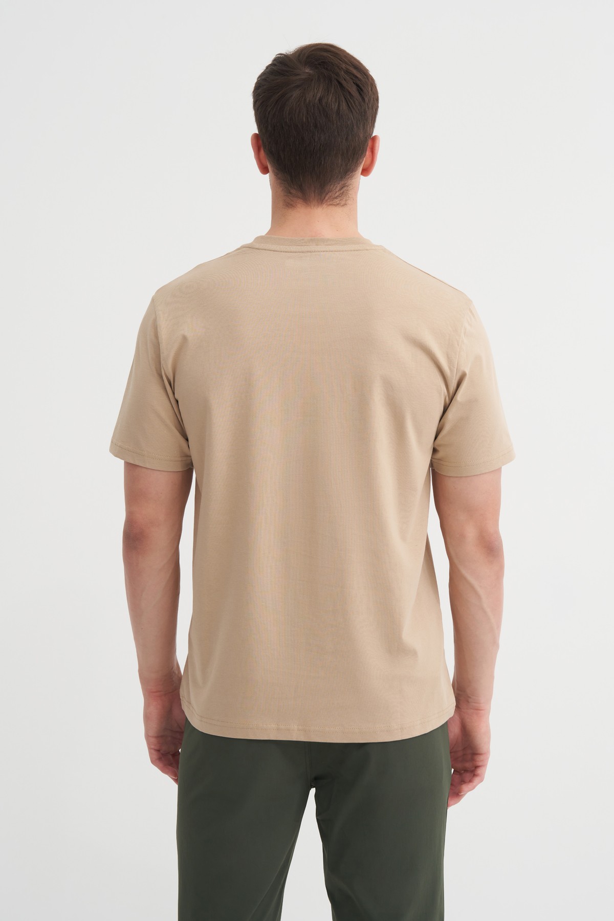 CAZ 4627 BIS YK T-SHIRT