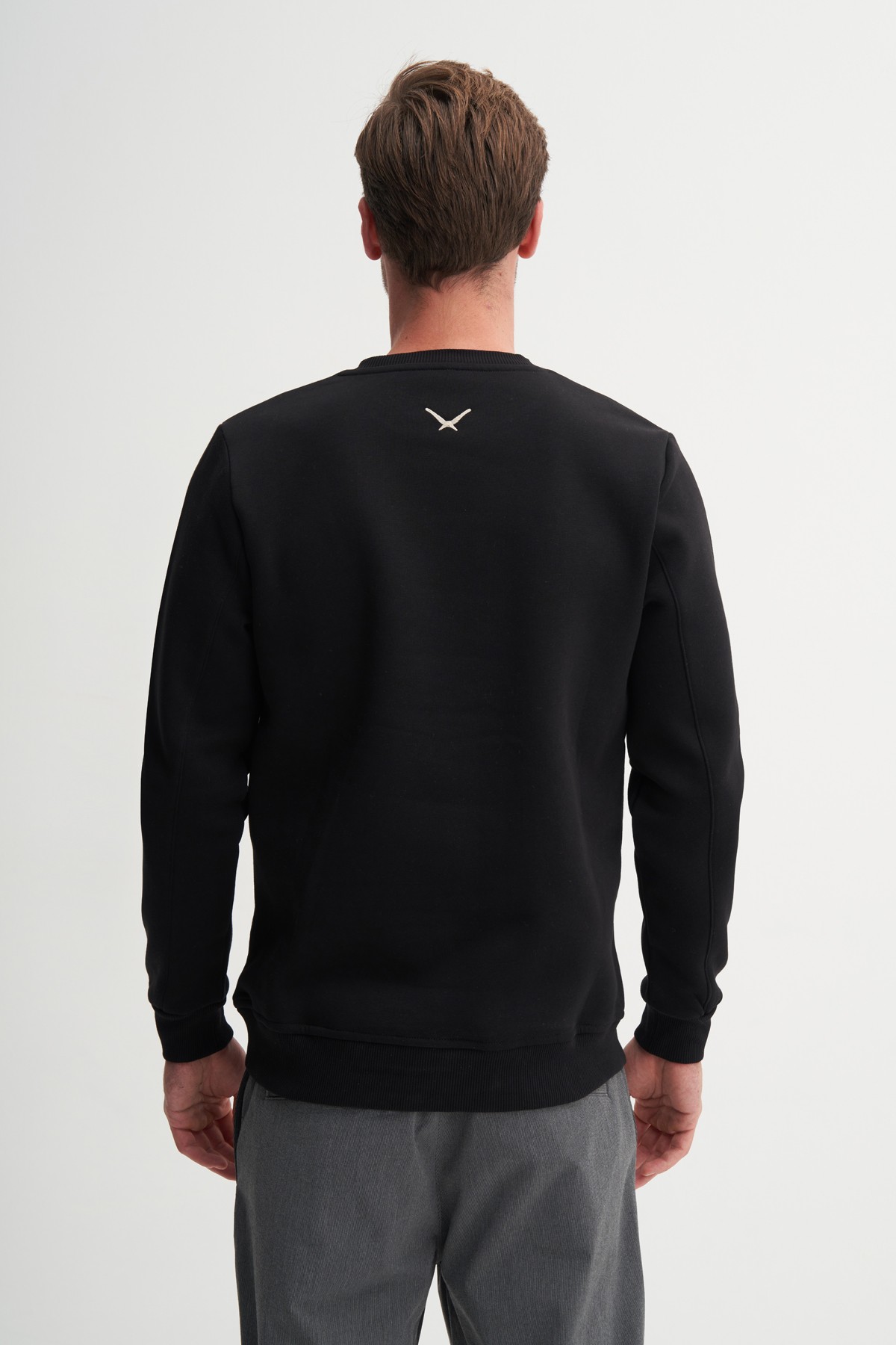 CAZ 53825 BIS.YK. SWEAT