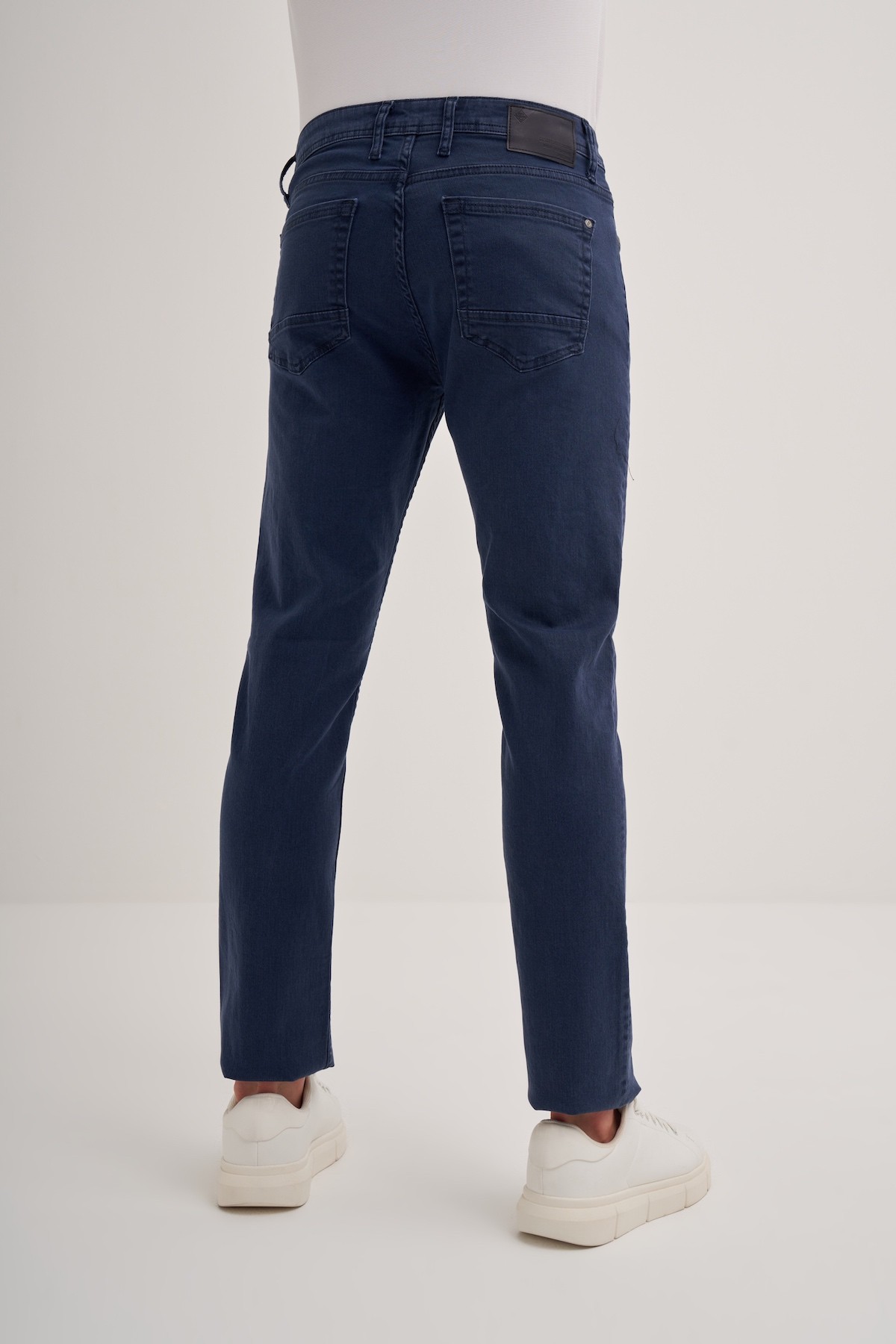 CAZ 0712 PARKER DENIM PANTOLON