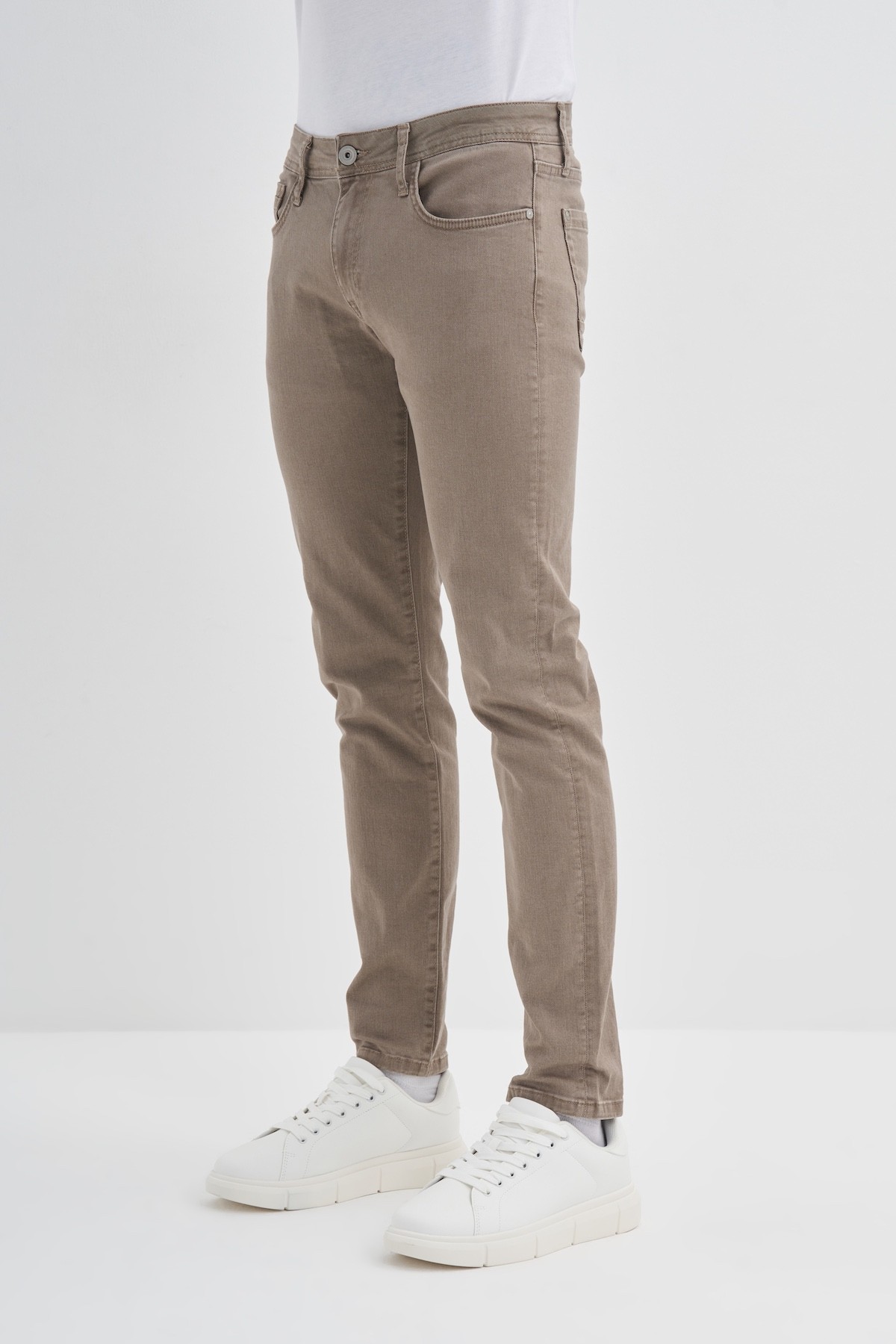 CAZ 09050 HARDEN NON DENIM PANTOLON
