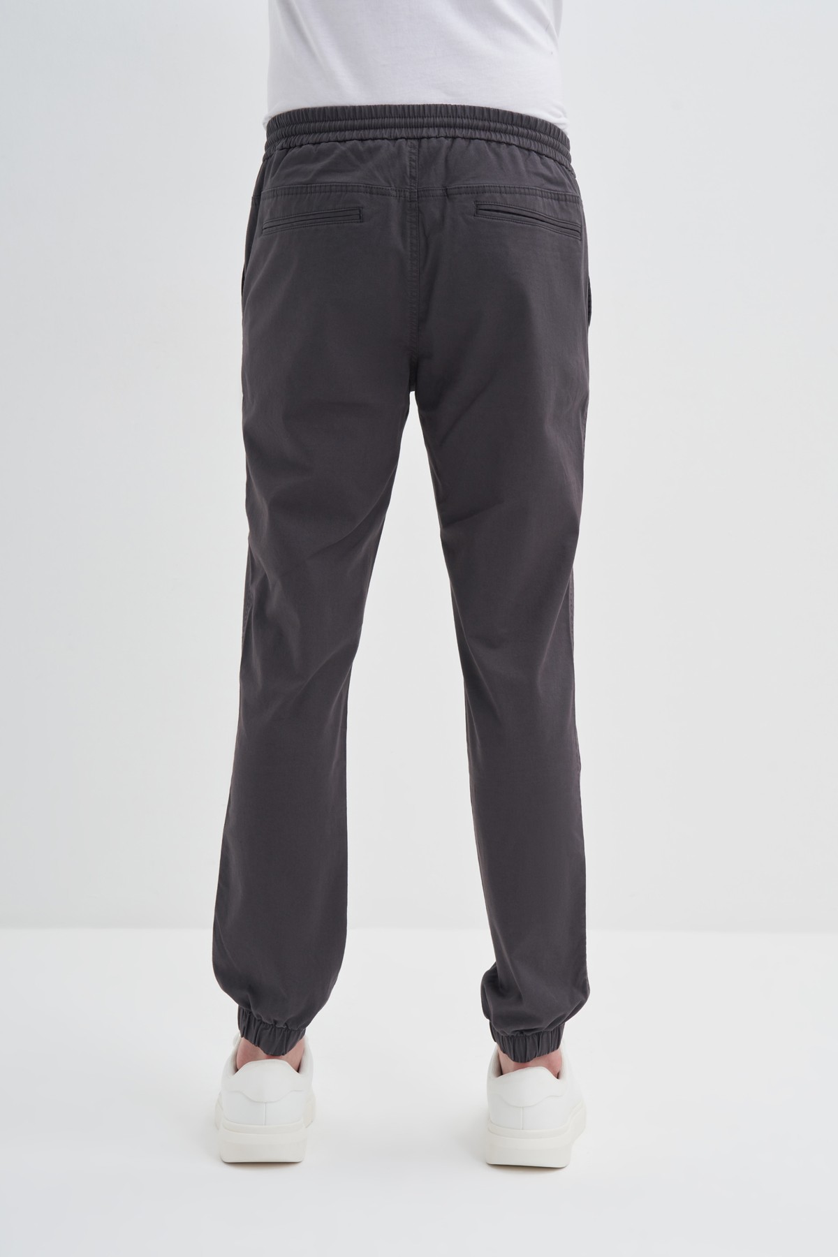 CAZ 0004 JOGGER PANTOLON